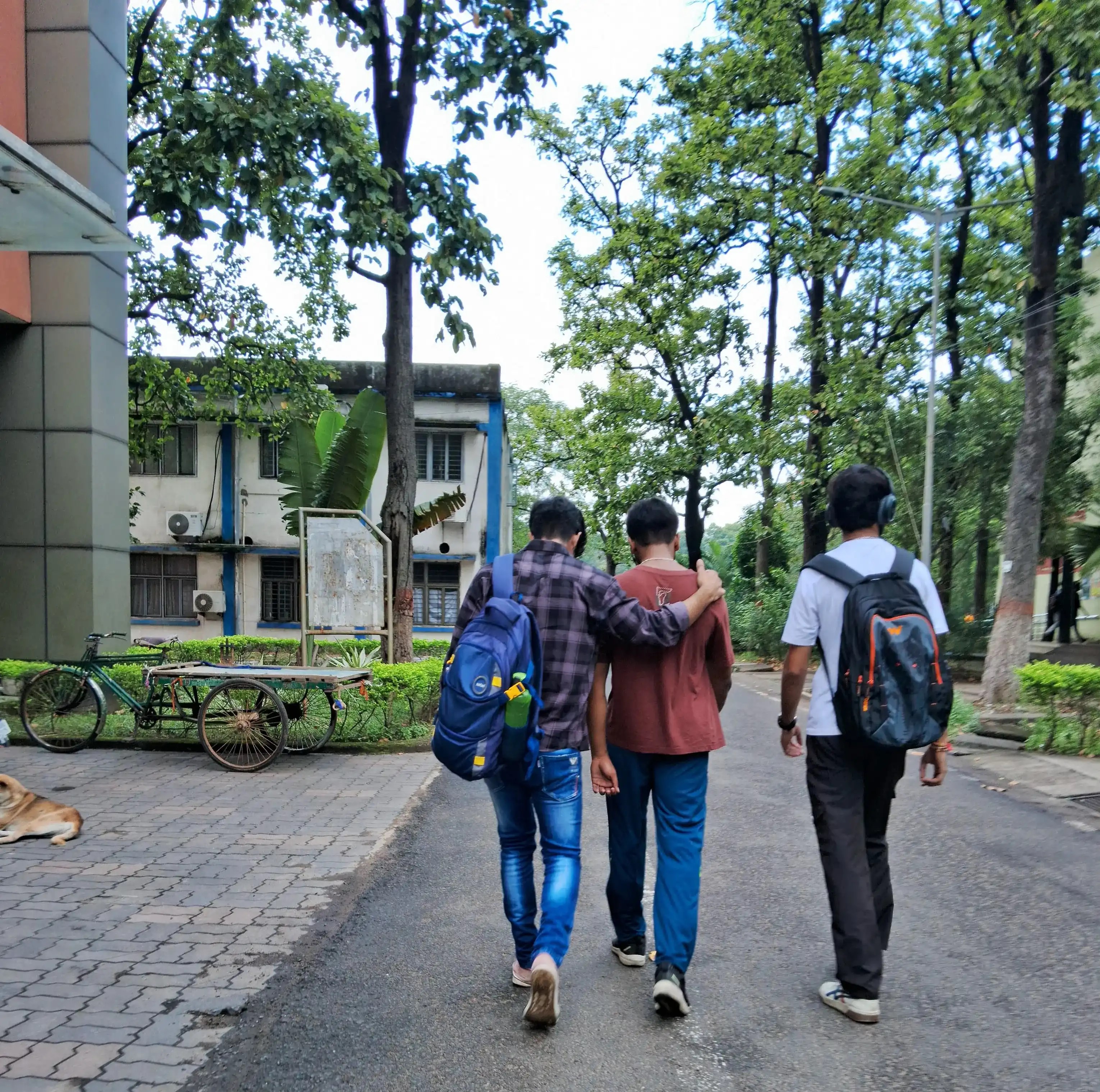 NIT Durgapur Campus photo 26