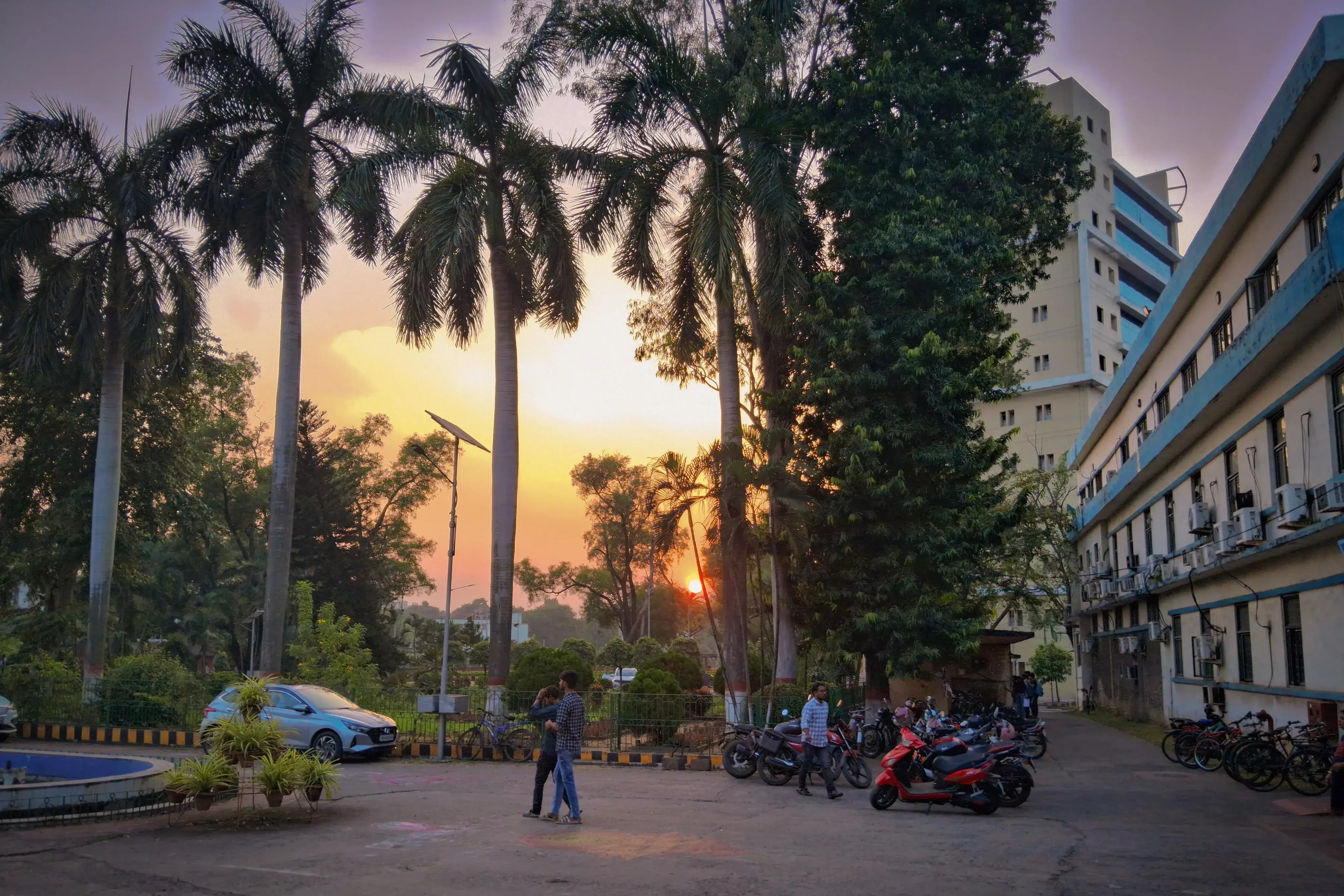 NIT Durgapur Campus photo 27