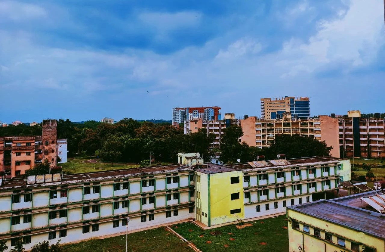 NIT Durgapur Campus photo 31