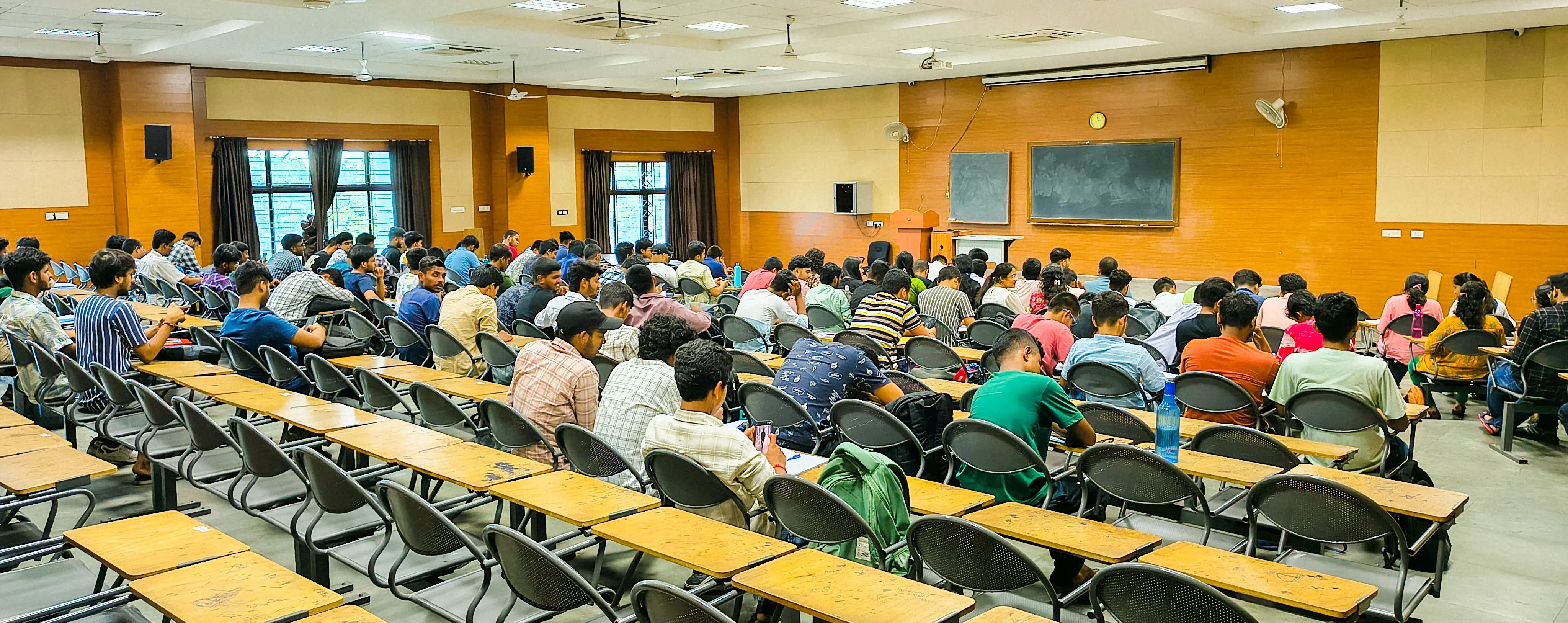 NIT Durgapur Academic Building photo 2