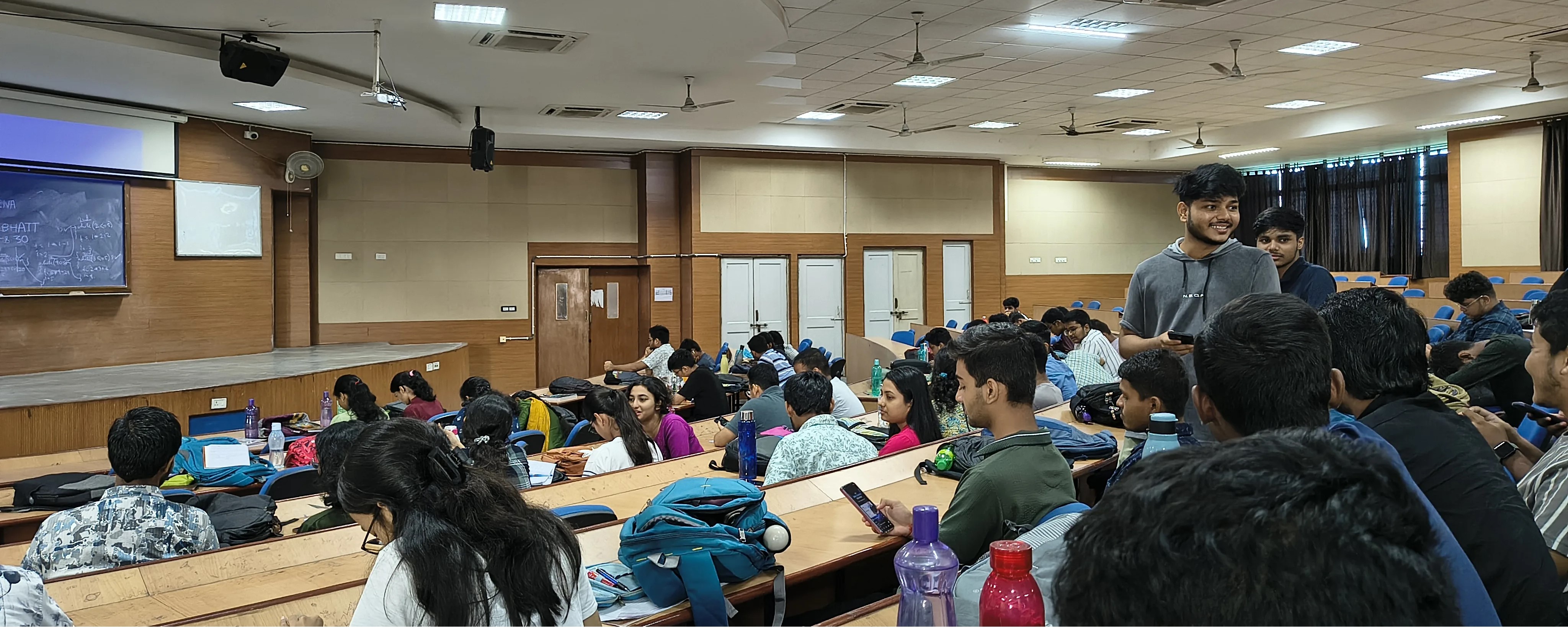 NIT Durgapur Academic Building photo 4