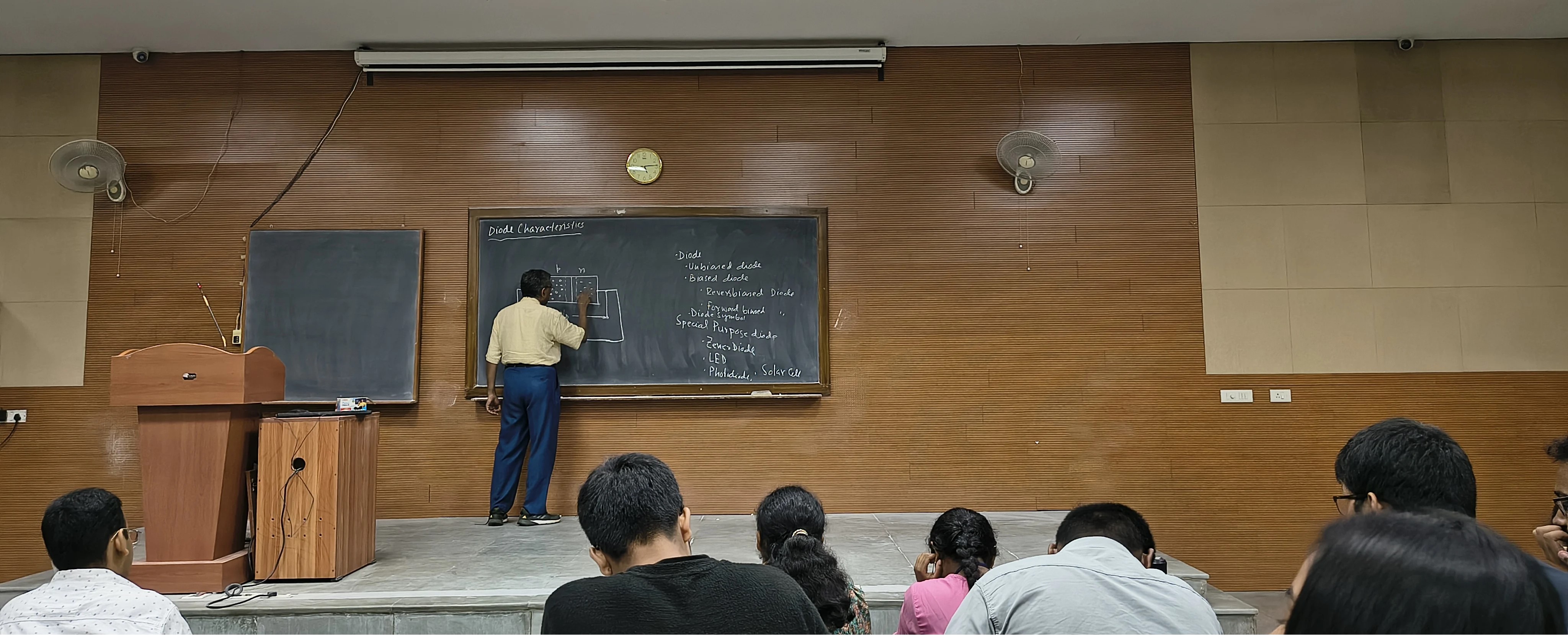 NIT Durgapur Academic Building photo 5