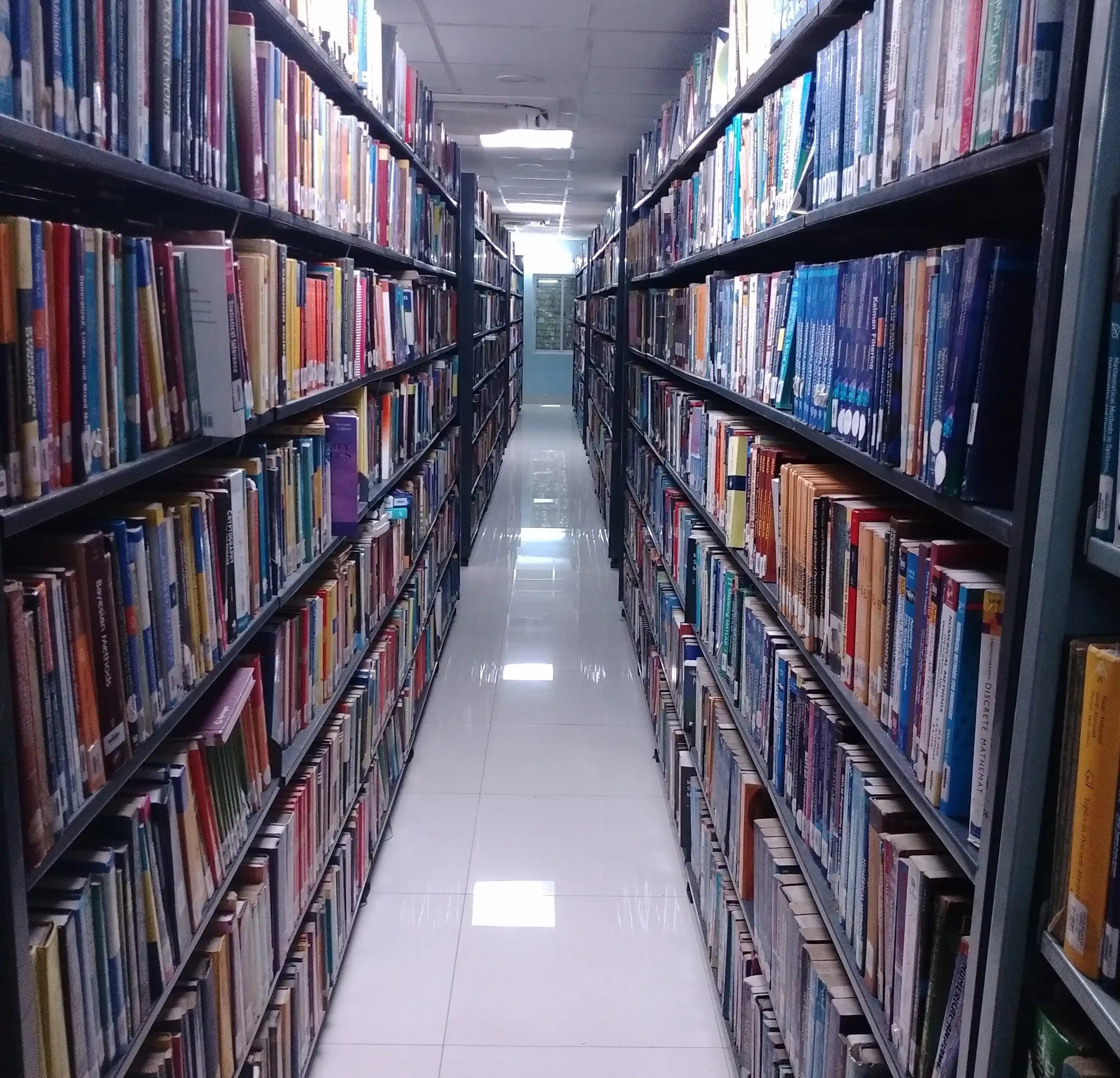NIT Durgapur Academic Building photo 6