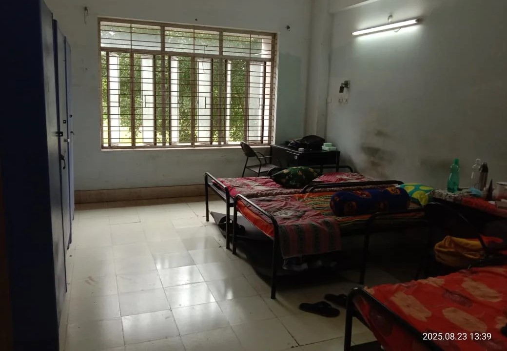 NIT Durgapur Hostel photo 6
