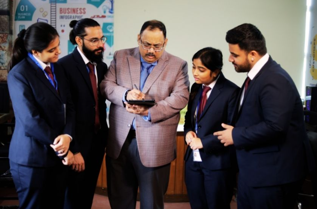 I Business Institute Greater Noida Events photo 2