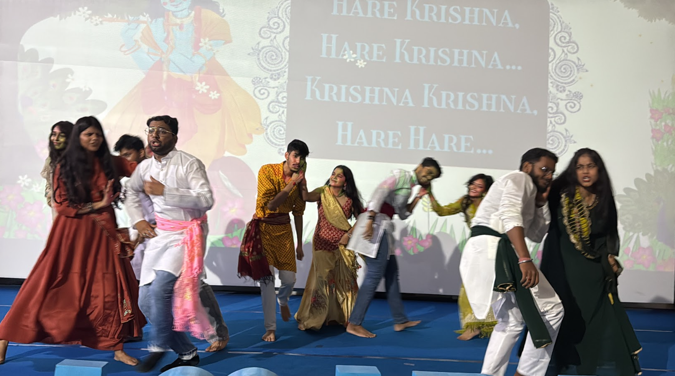 I Business Institute Greater Noida Events photo 4