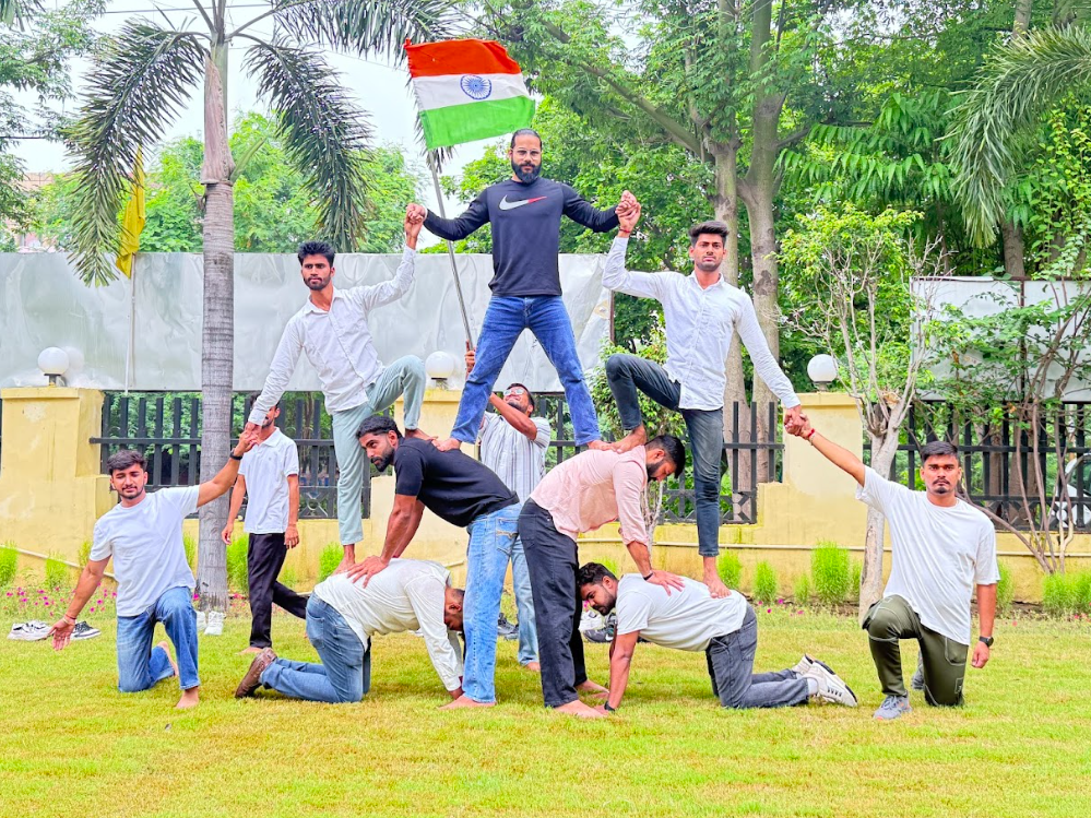 I Business Institute Greater Noida Events photo 8
