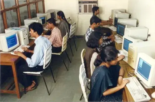 OUTR Academic Building photo 5