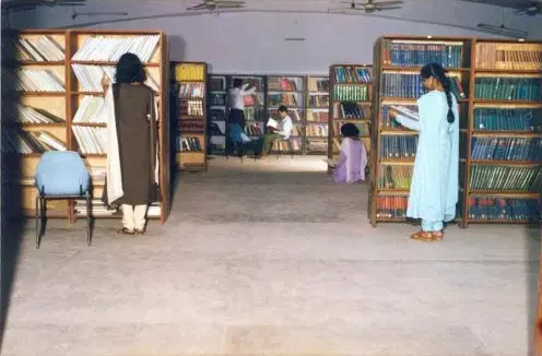 OUTR Academic Building photo 4