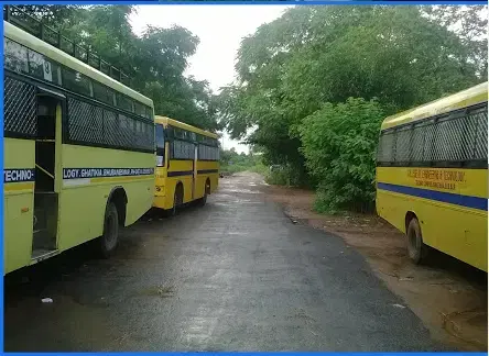 OUTR Academic Building photo 3