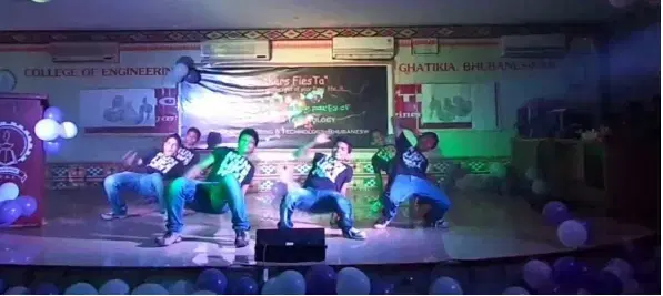 OUTR Extra Curriculars photo 2