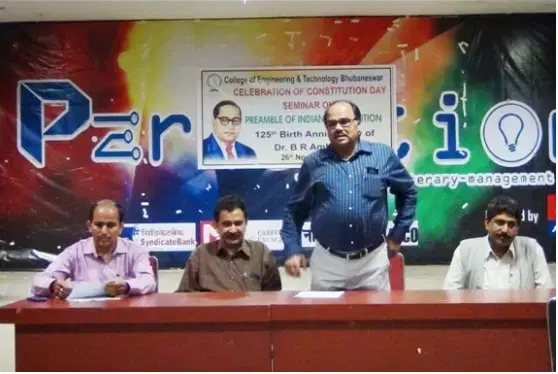 OUTR Extra Curriculars photo 5