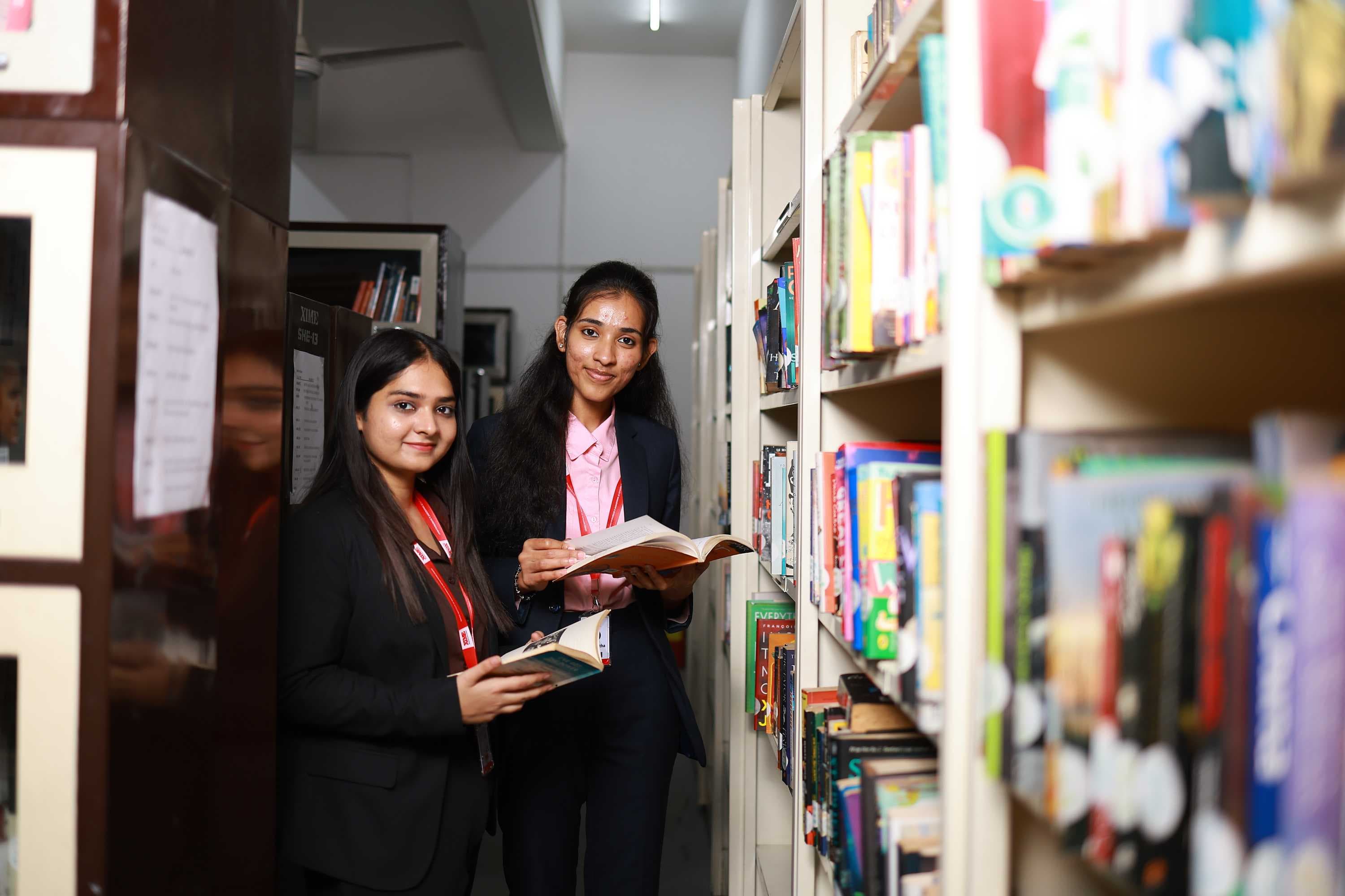 XIME Bangalore Students Pictures photo 29