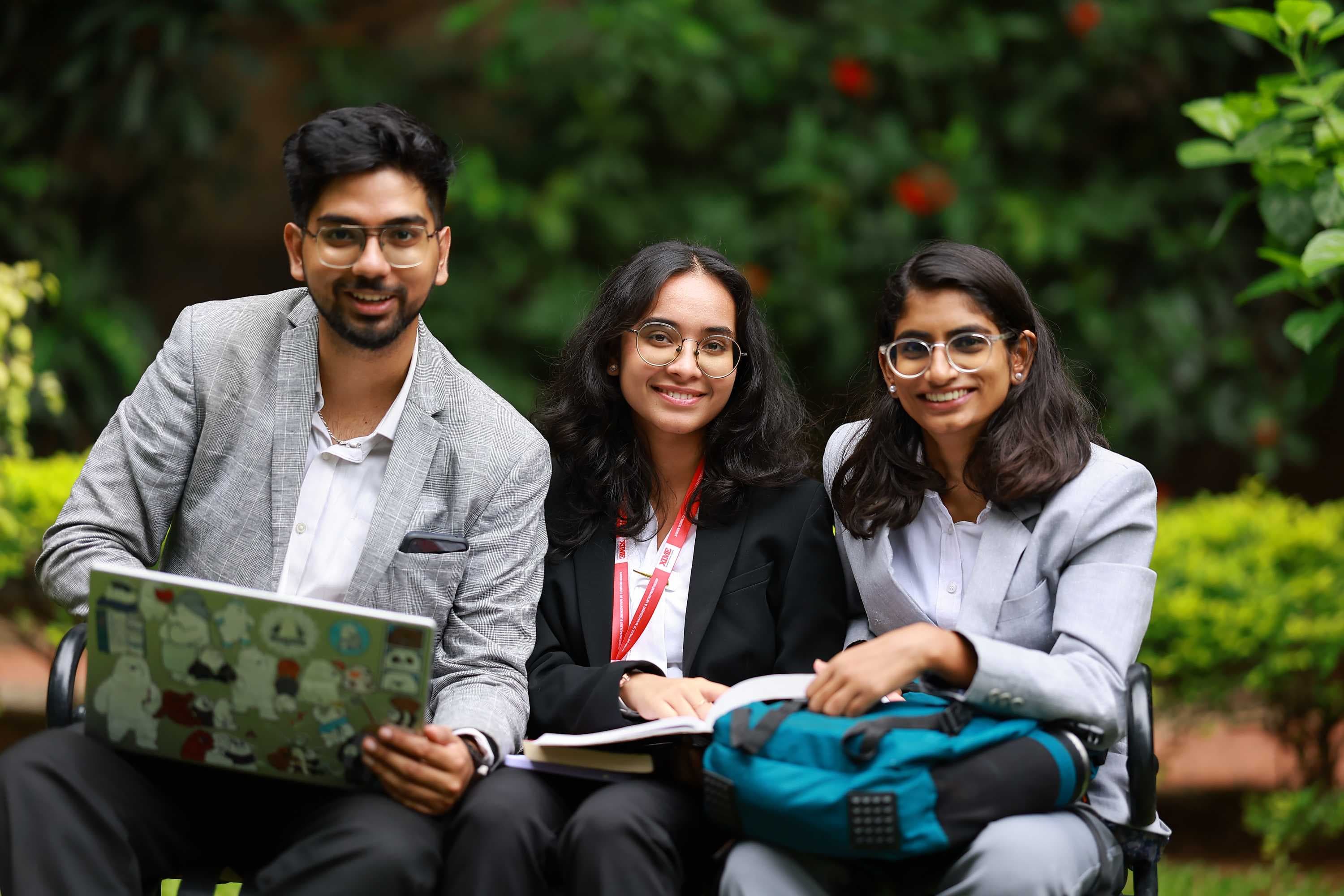 XIME Bangalore Students Pictures photo 38