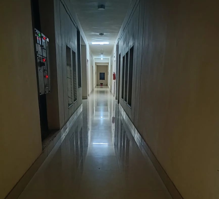 OUTR Academic Building photo 18