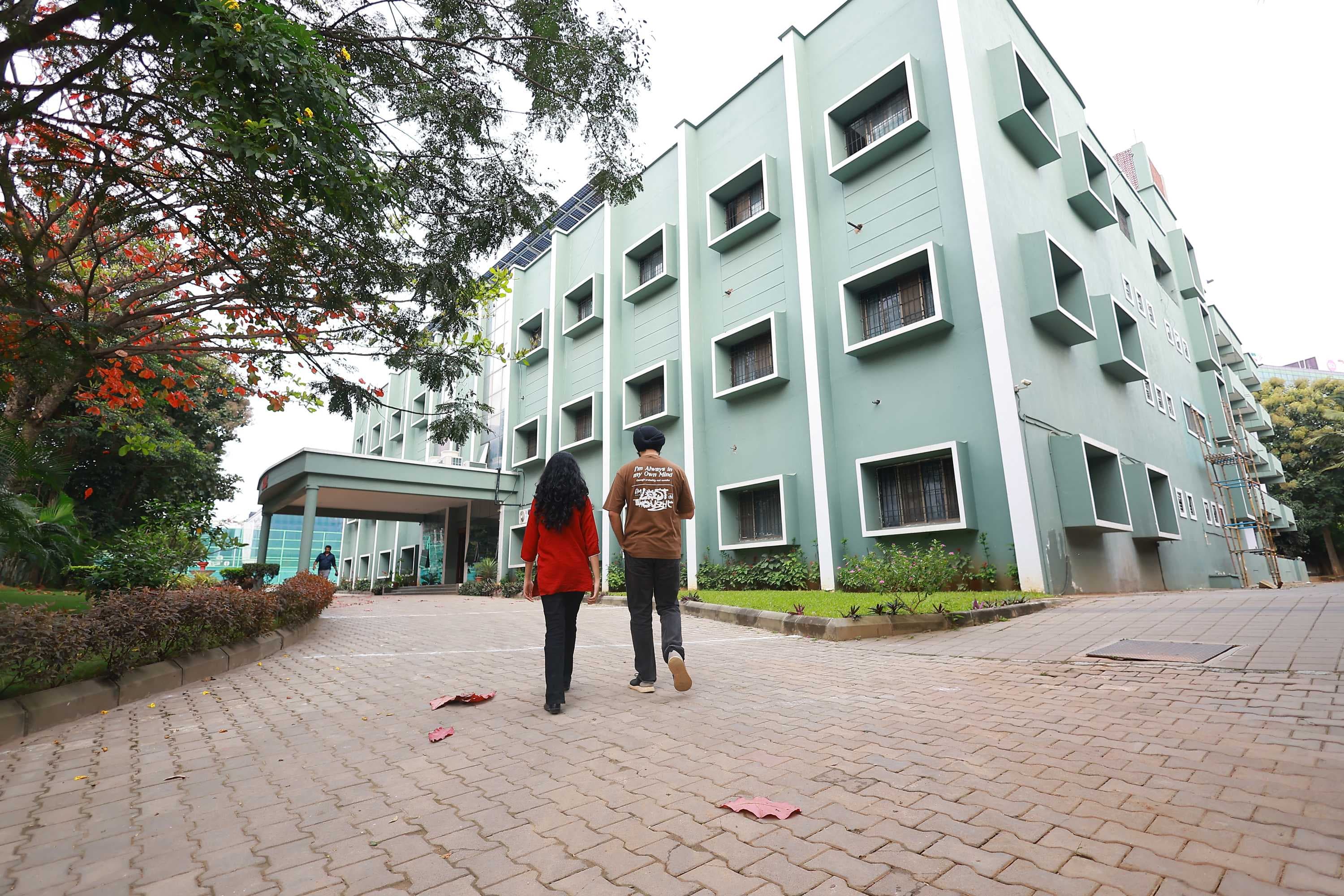 Xavier Institute of Management and Entrepreneurship Kochi Campus photo 10