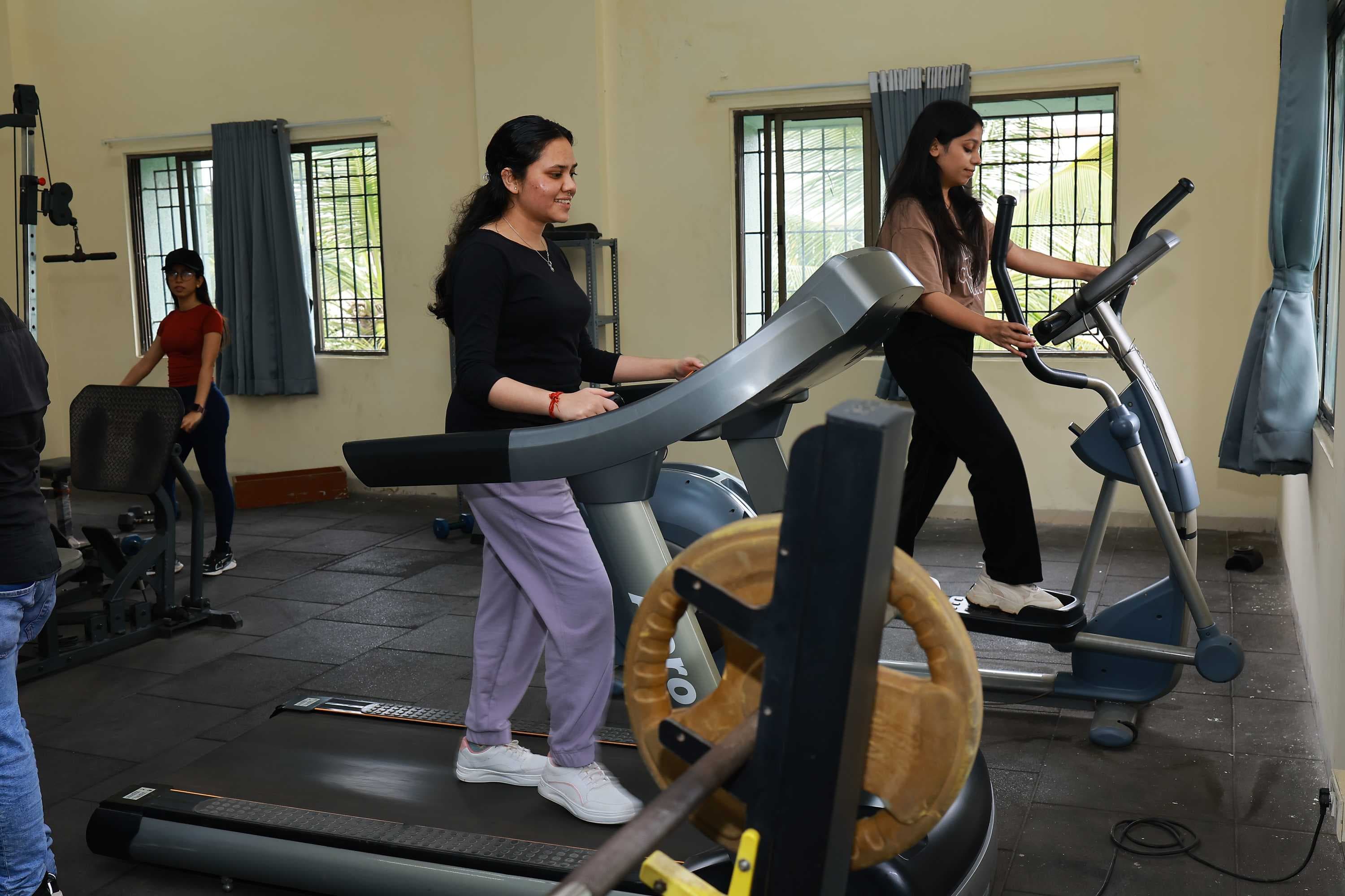 Xavier Institute of Management and Entrepreneurship Kochi Student Pictures photo 1