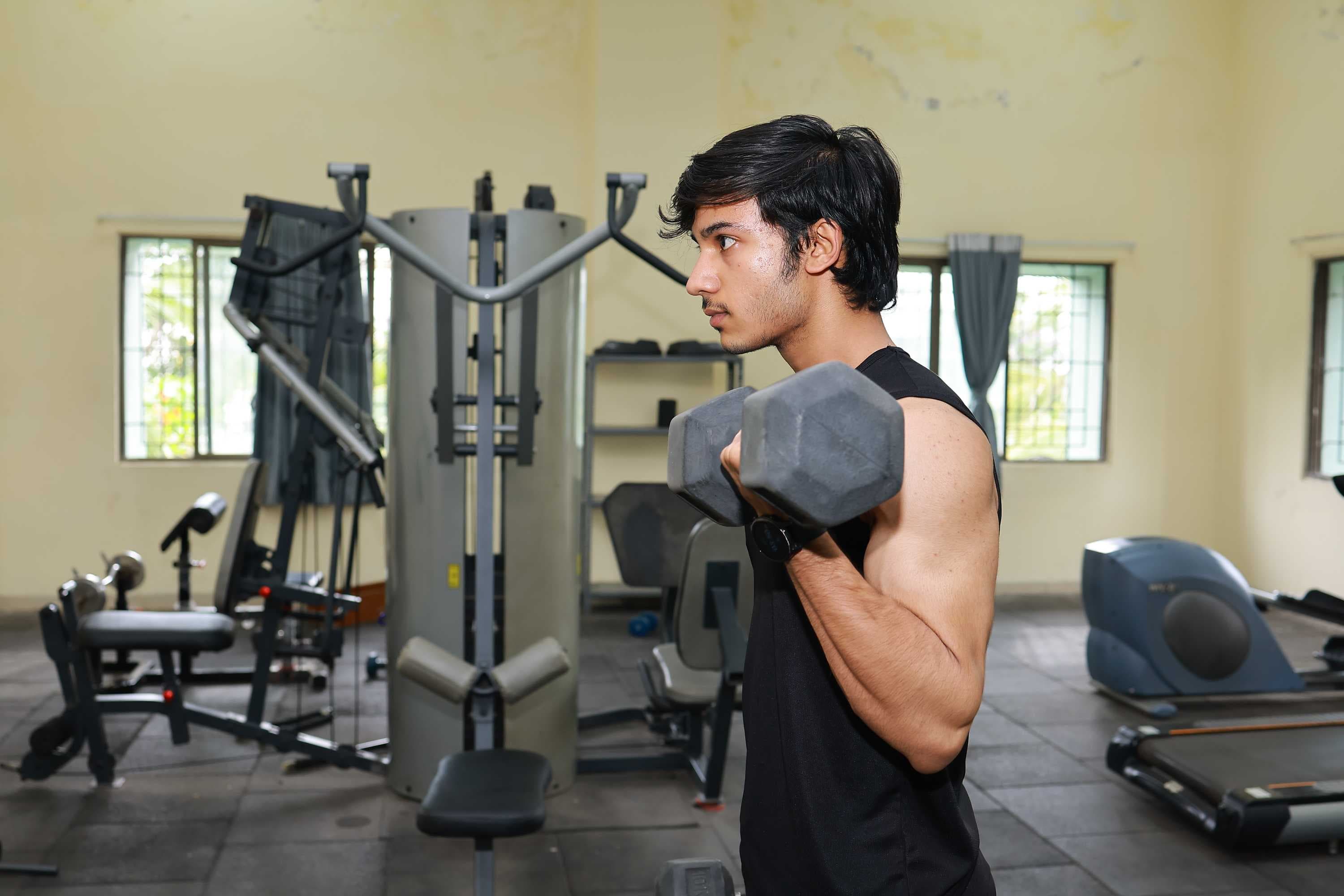 Xavier Institute of Management and Entrepreneurship Kochi Student Pictures photo 2