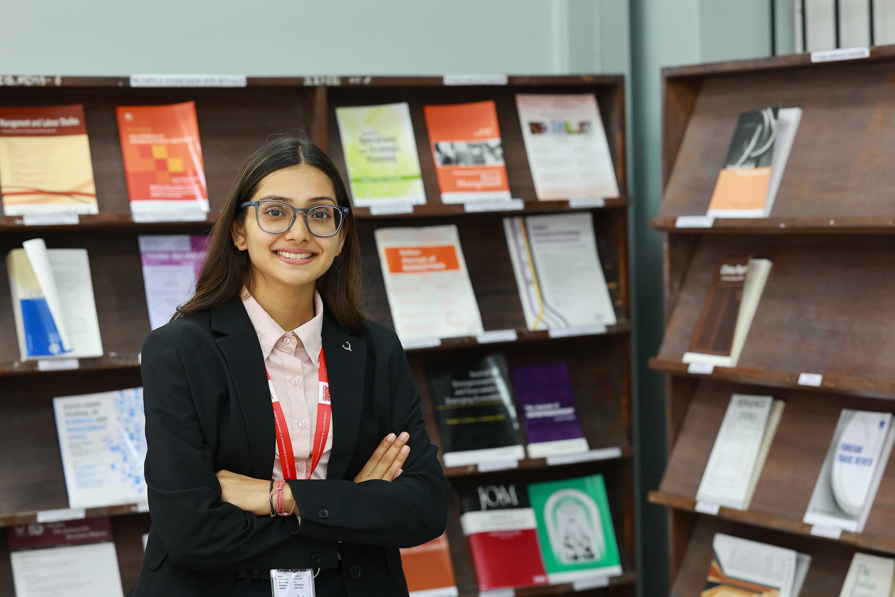 Xavier Institute of Management and Entrepreneurship Kochi Student Pictures photo 15