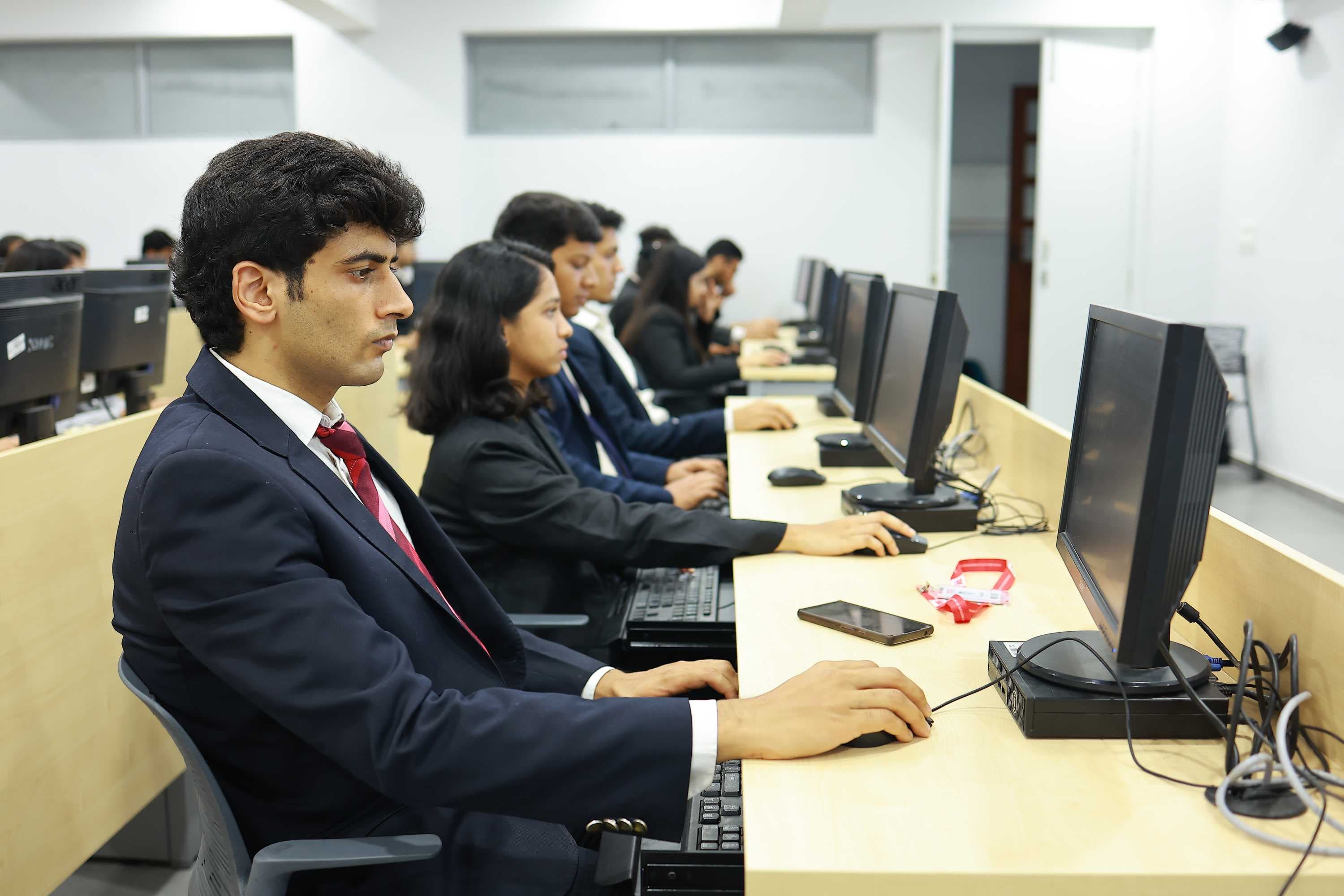 Xavier Institute of Management and Entrepreneurship Kochi Student Pictures photo 17