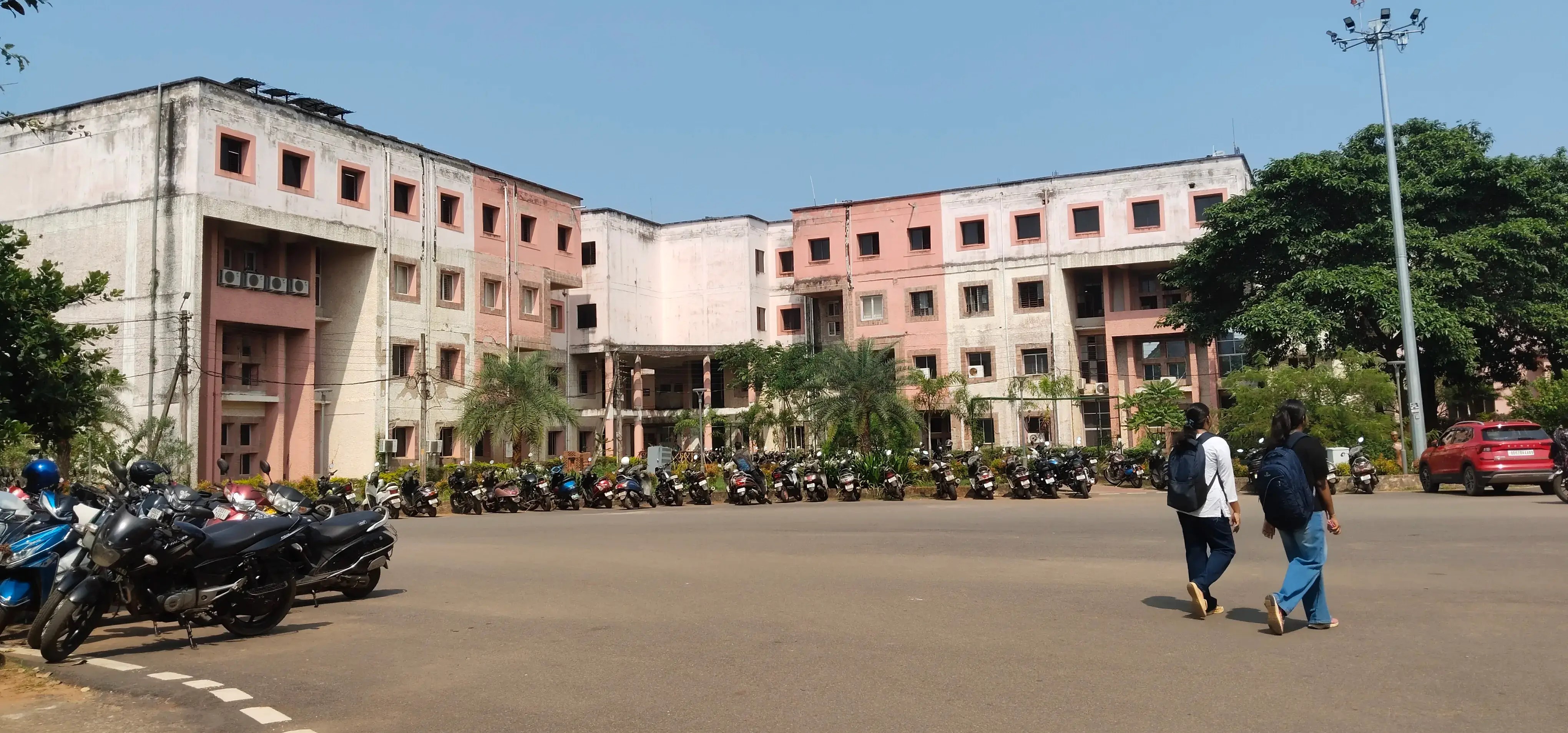 OUTR Campus photo 7