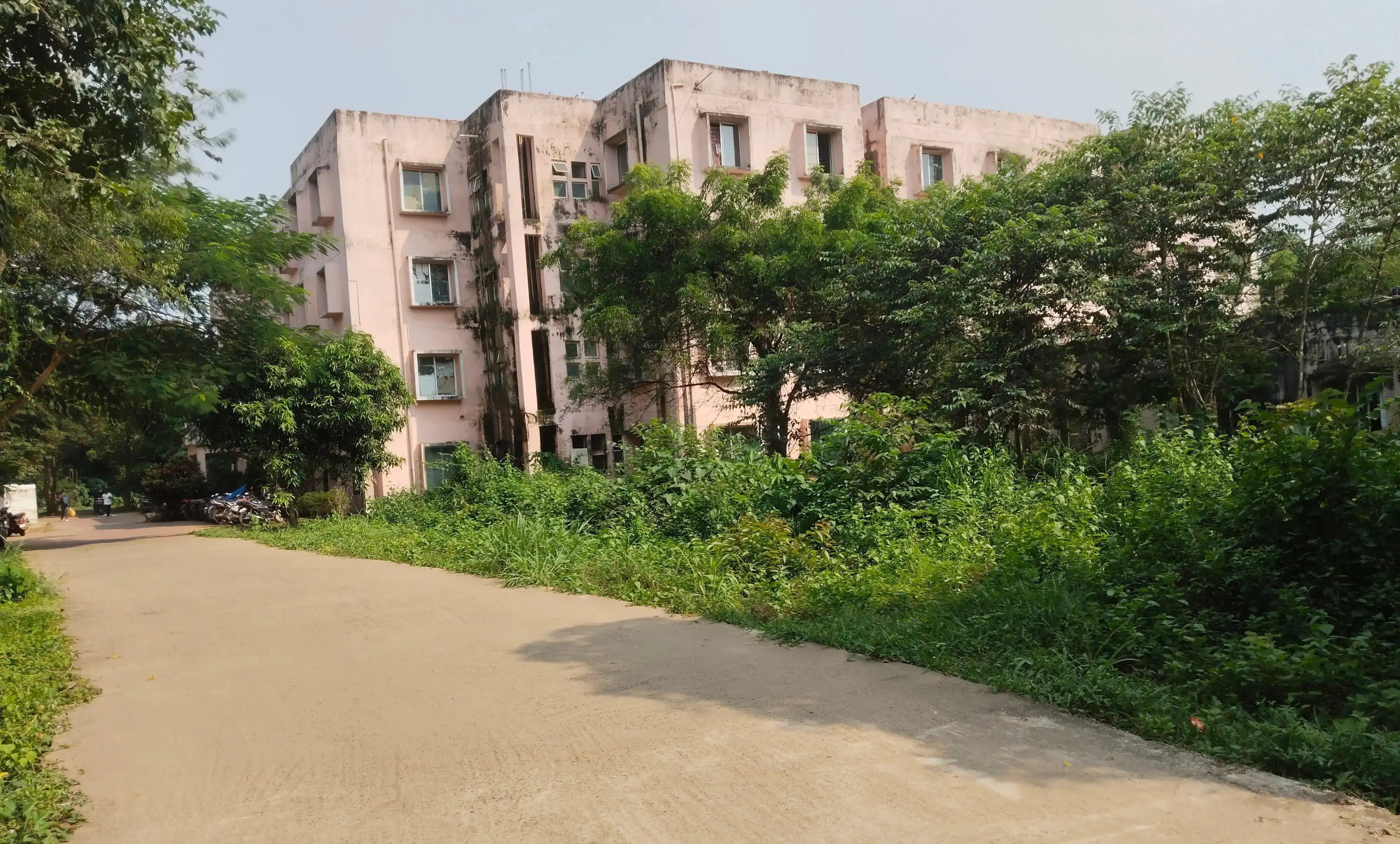 OUTR Campus photo 8