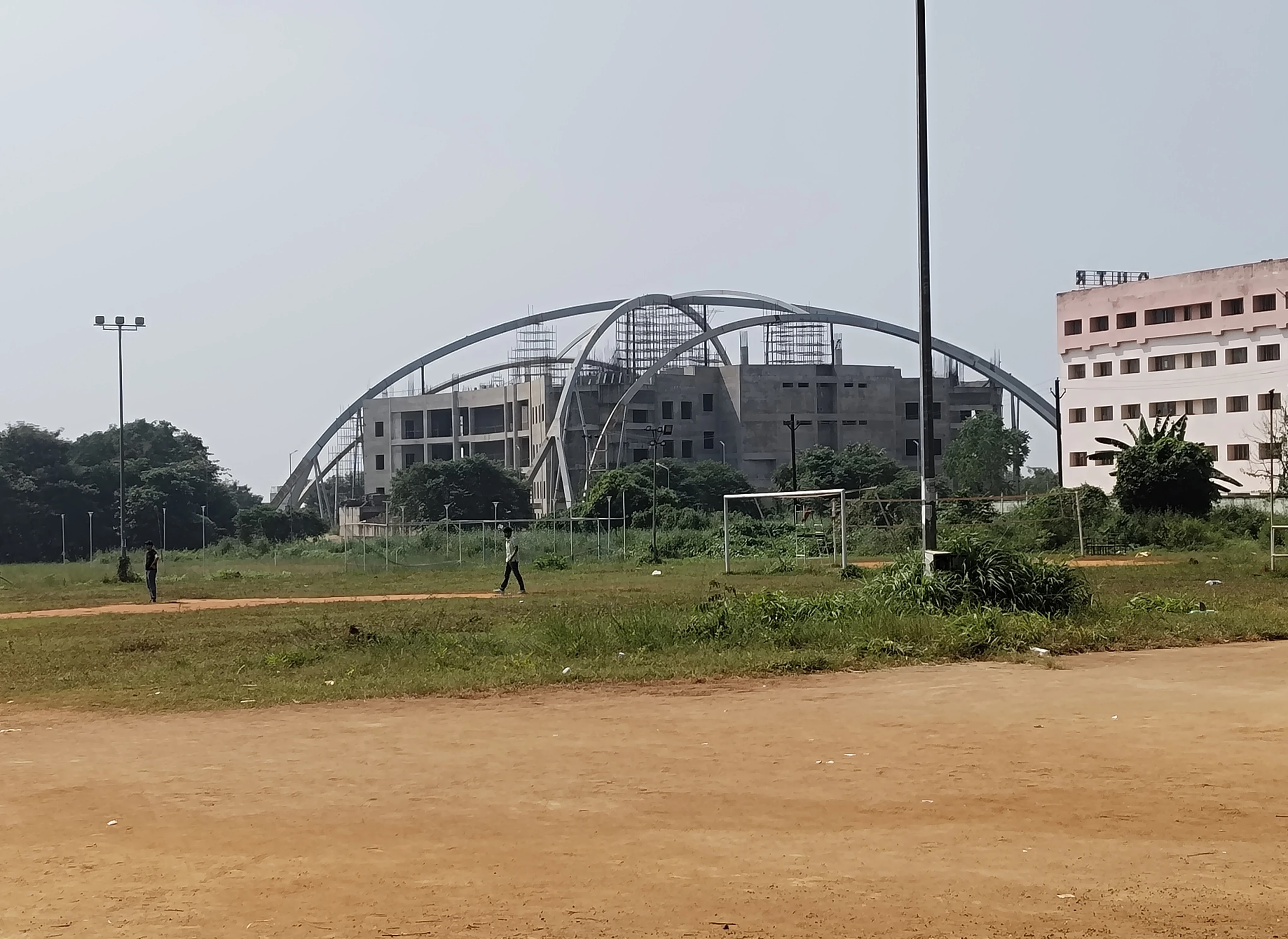 OUTR Campus photo 9