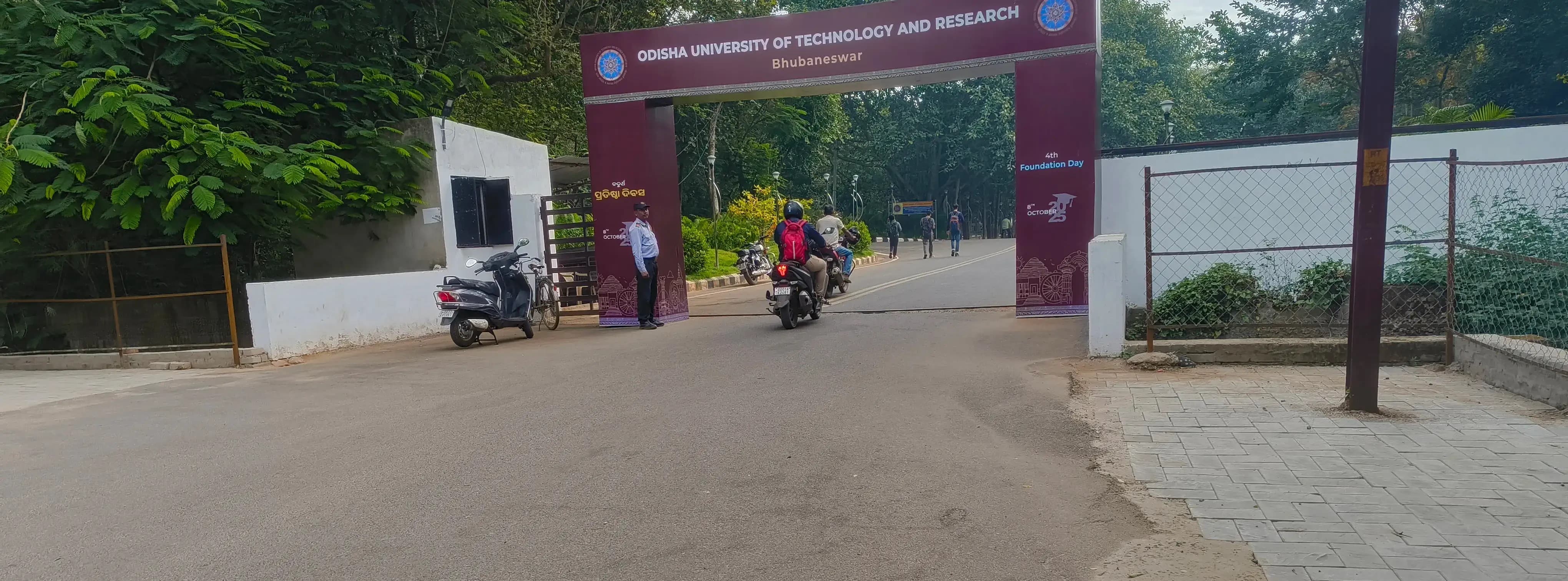 OUTR Campus photo 10