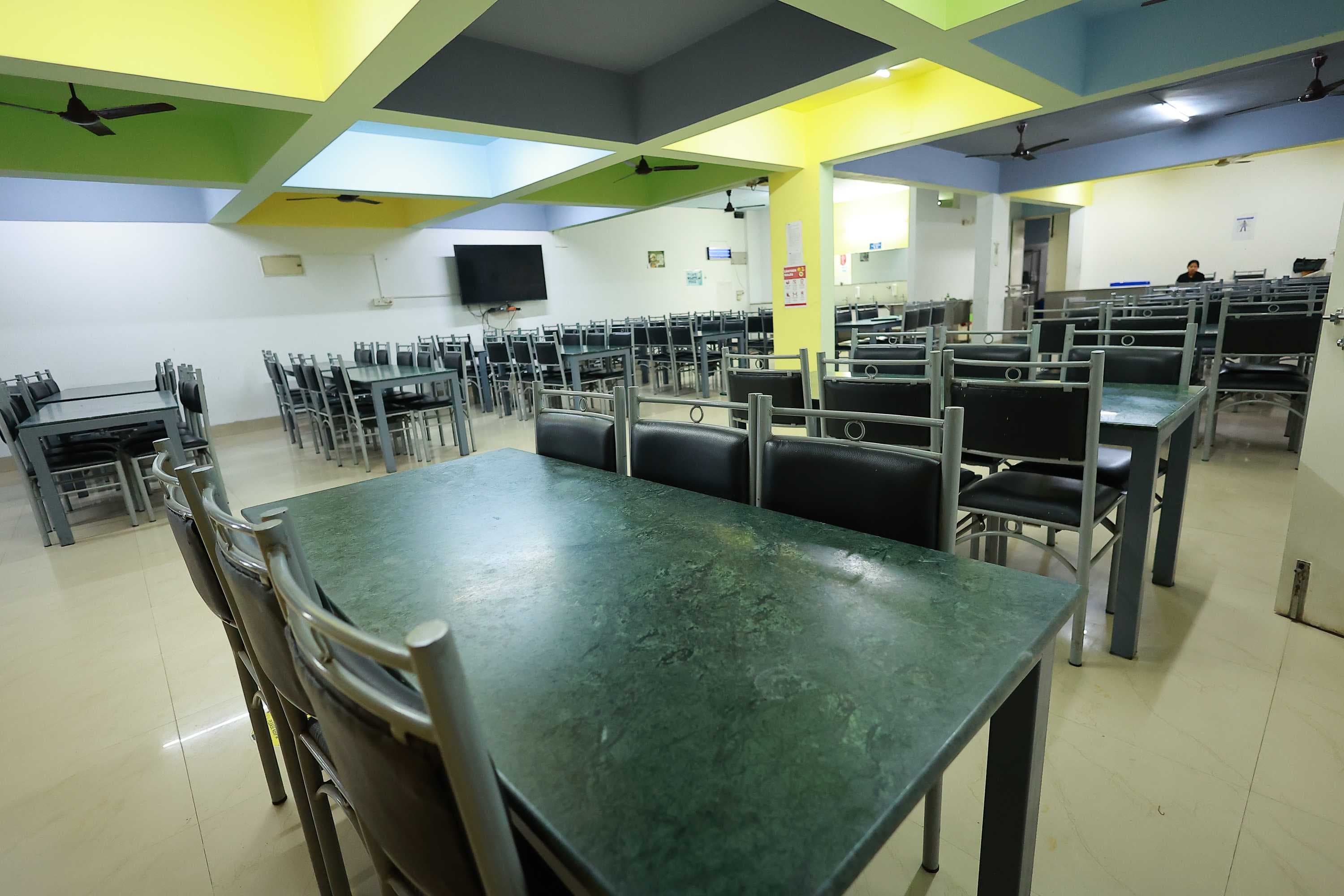 Xavier Institute of Management and Entrepreneurship Chennai Infrastructure photo 30
