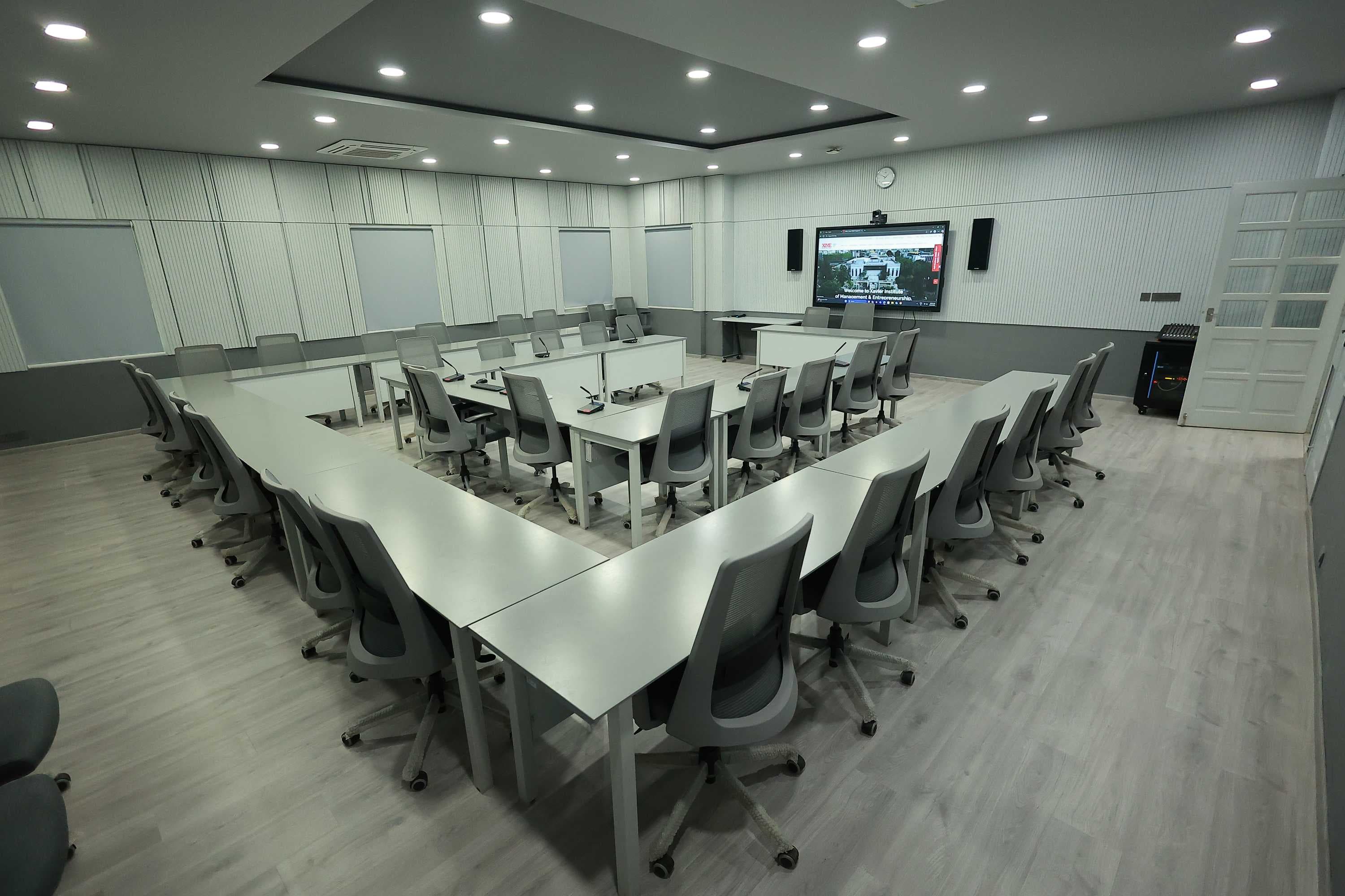 Xavier Institute of Management and Entrepreneurship Chennai Infrastructure photo 32