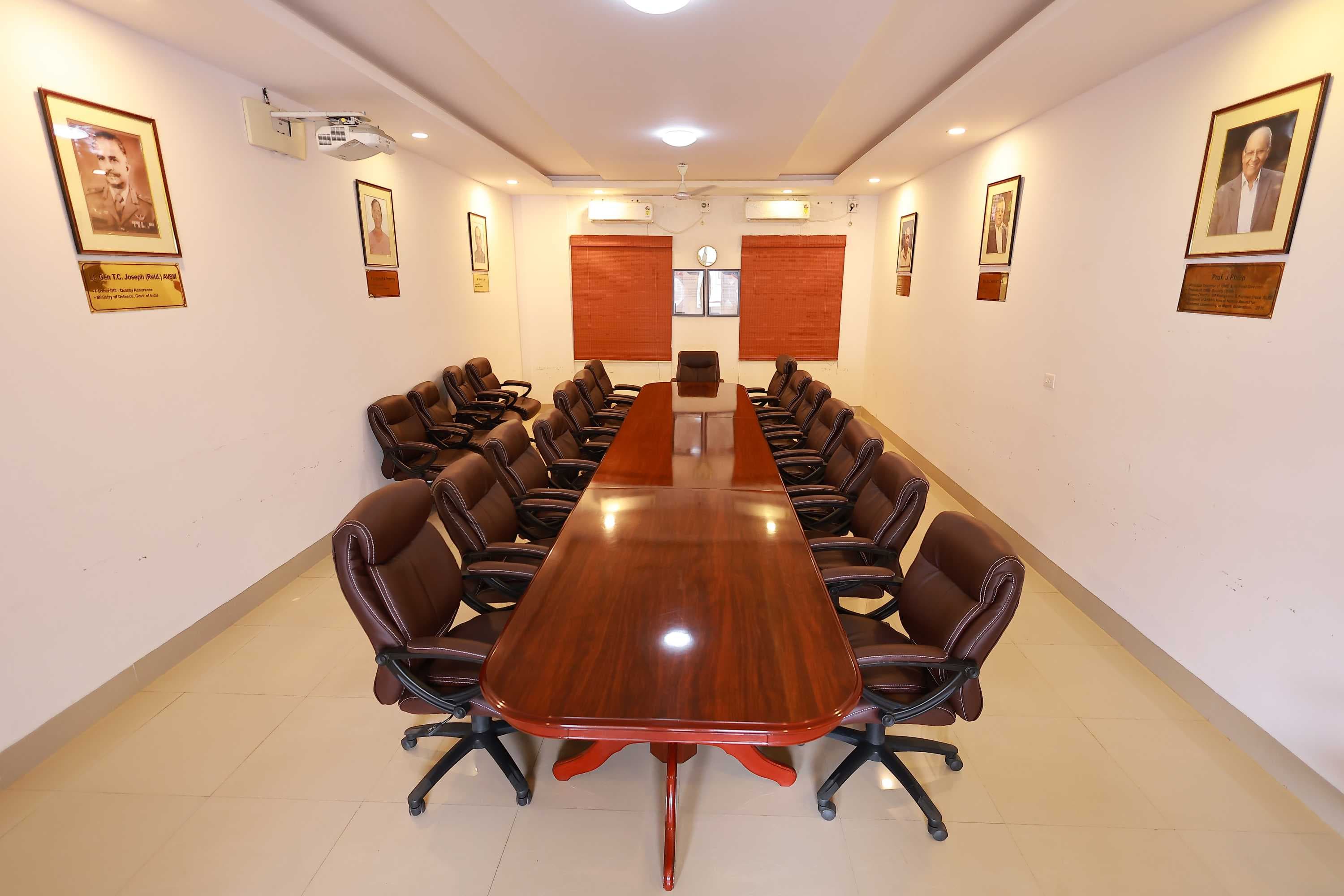 Xavier Institute of Management and Entrepreneurship Chennai Infrastructure photo 36