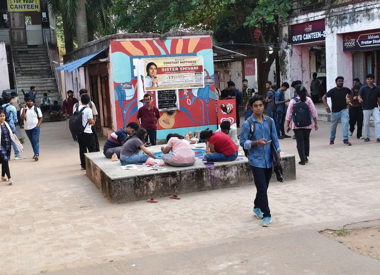 OUTR Canteen photo 2