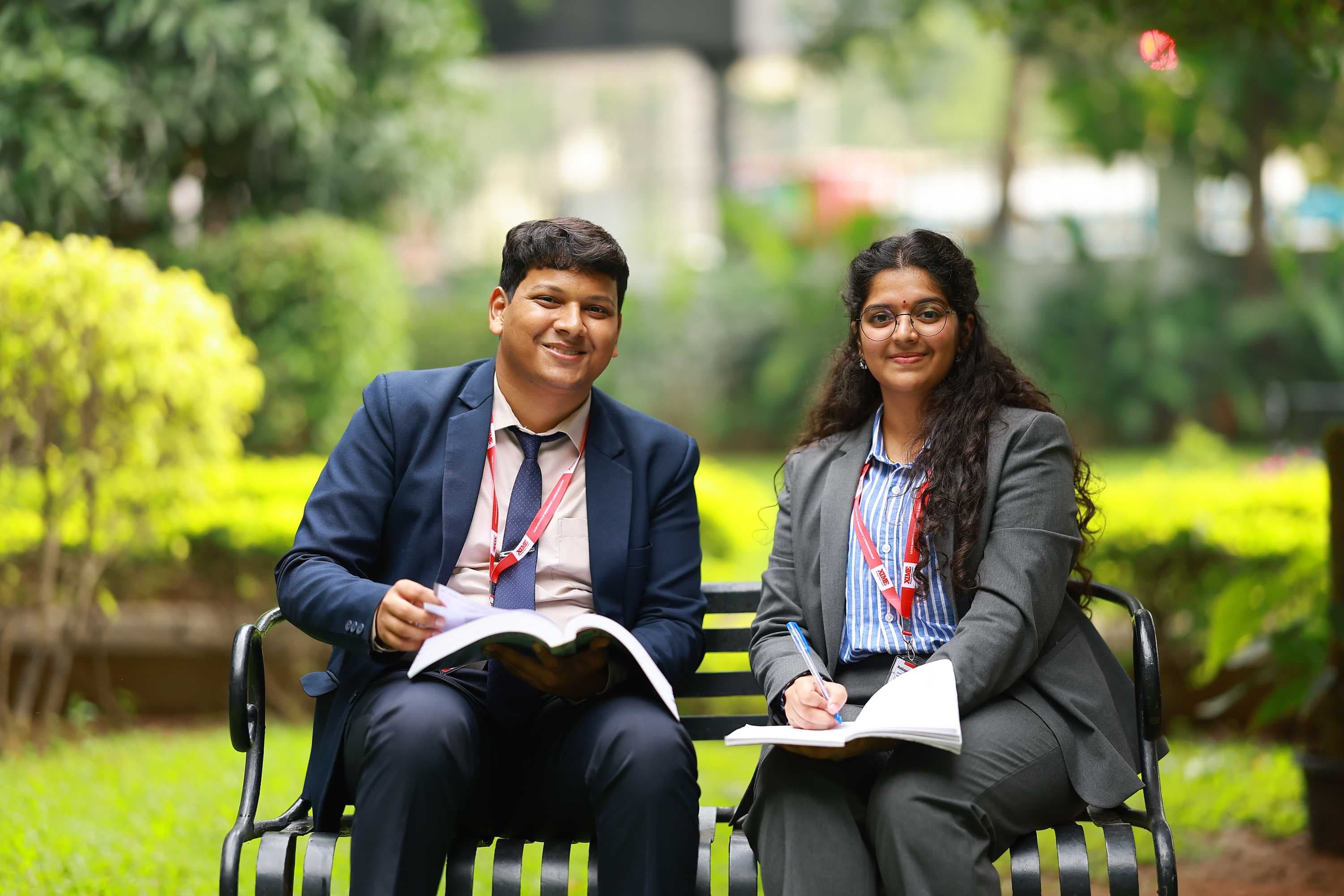 Xavier Institute of Management and Entrepreneurship Chennai Student Pictures photo 20