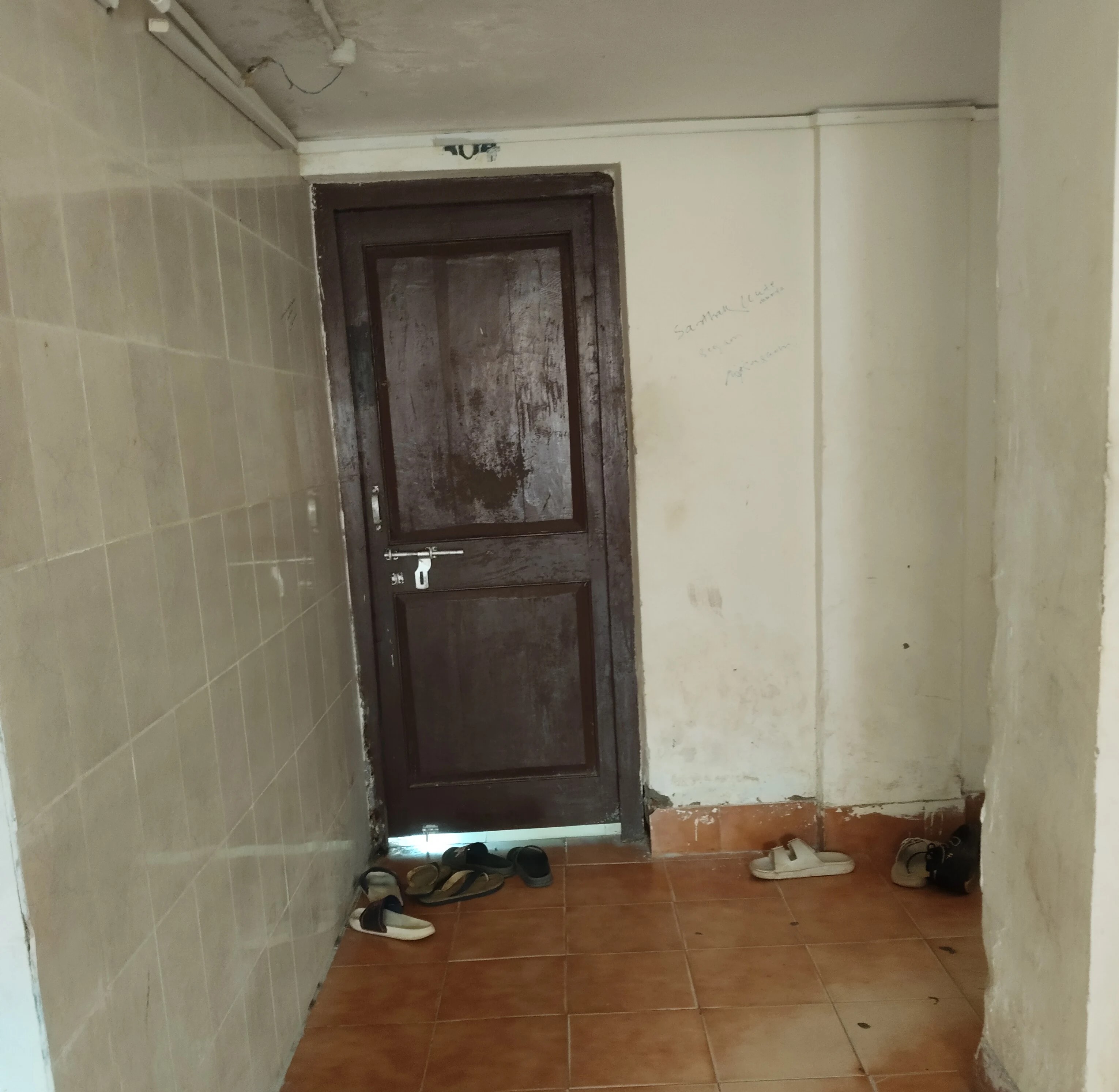 OUTR Hostel photo 9