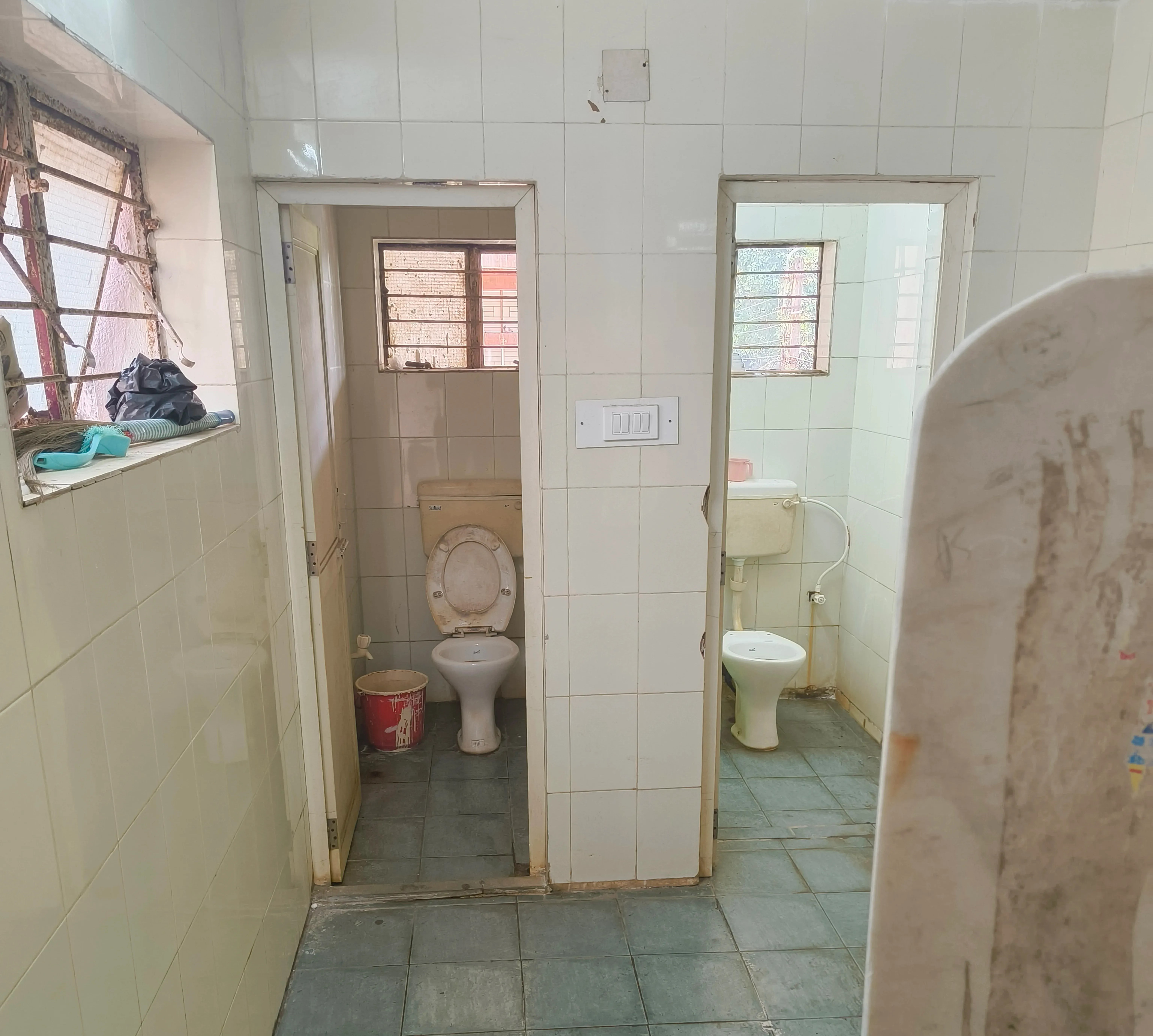OUTR Hostel photo 5