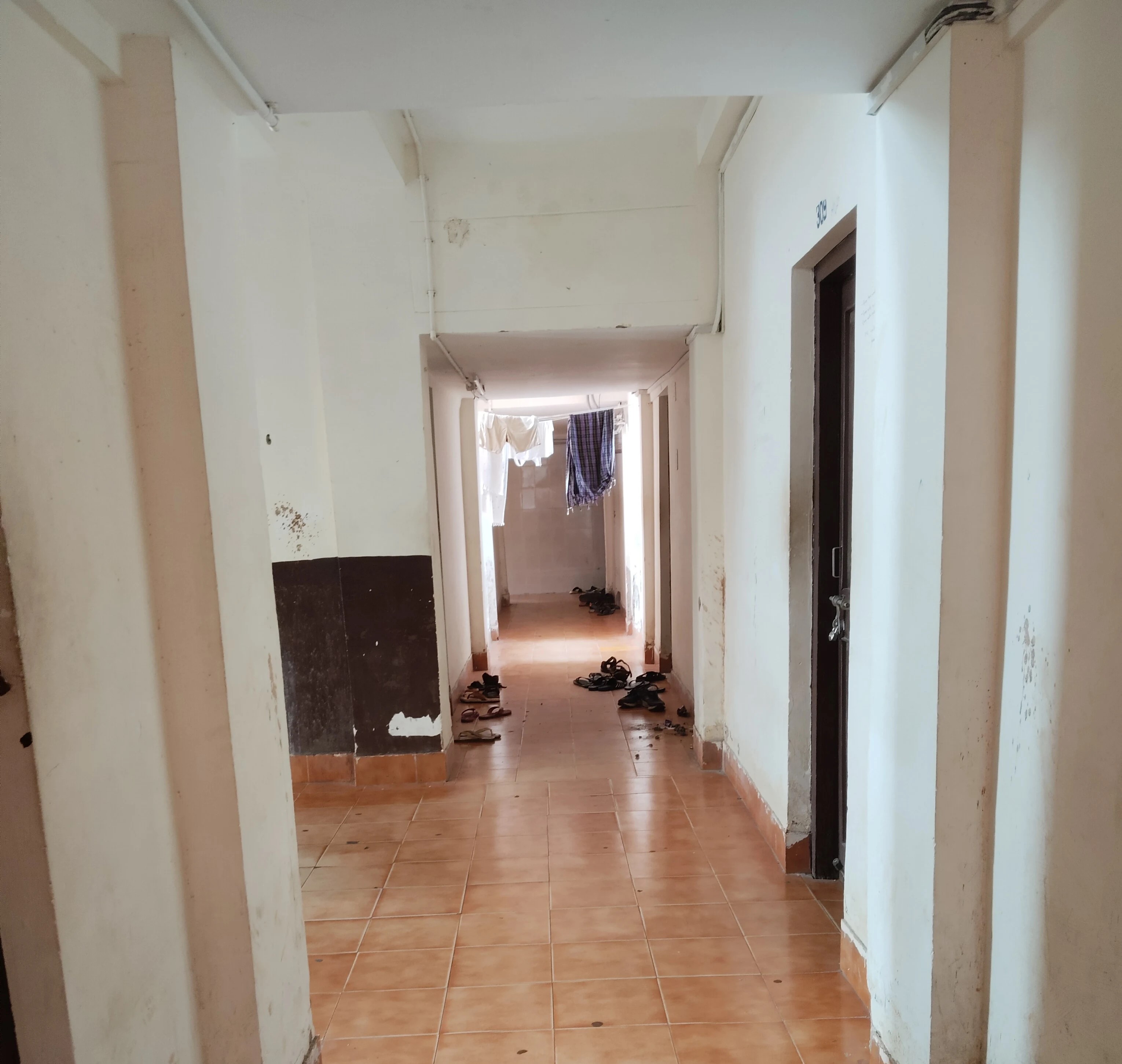 OUTR Hostel photo 7