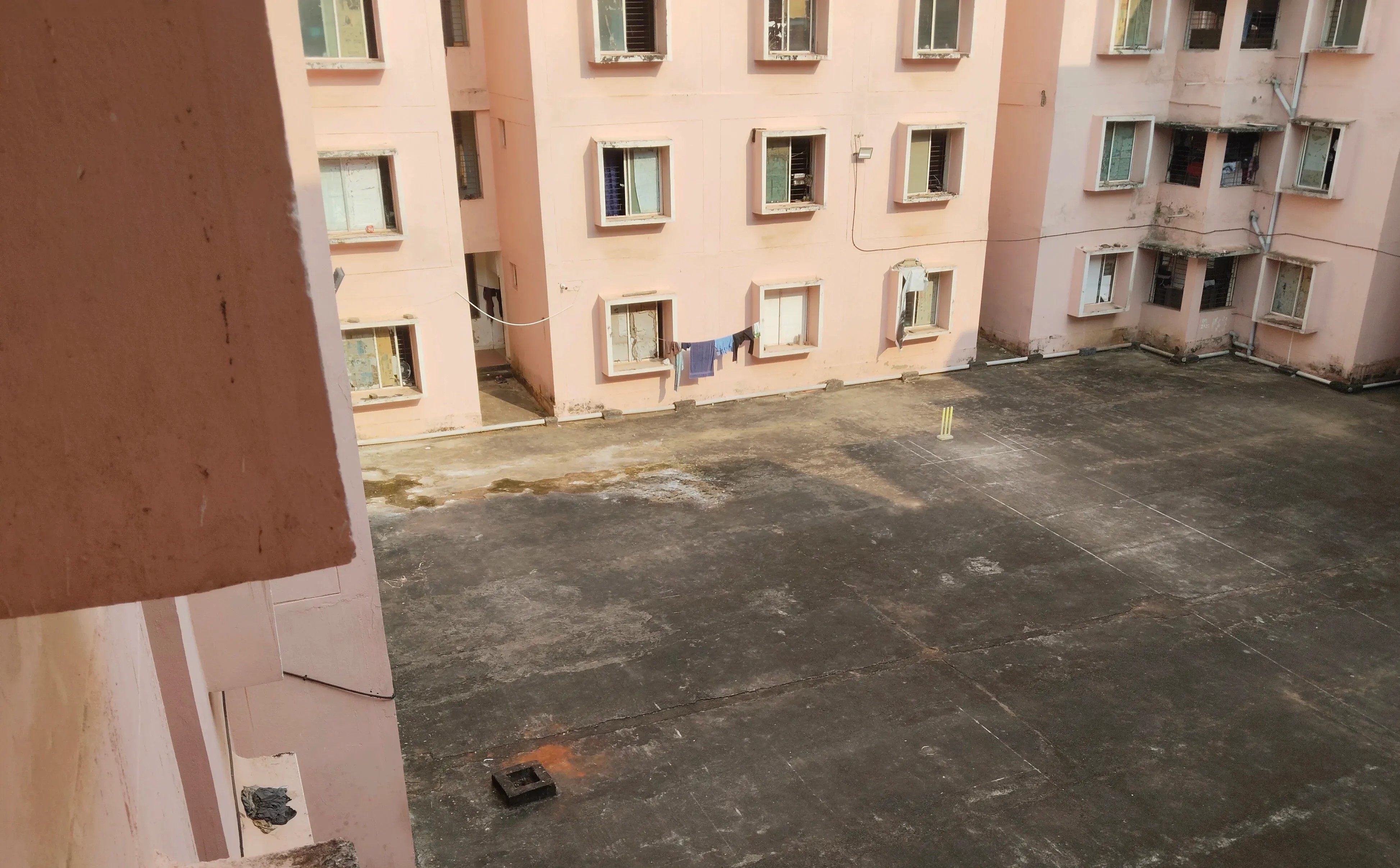 OUTR Hostel photo 8