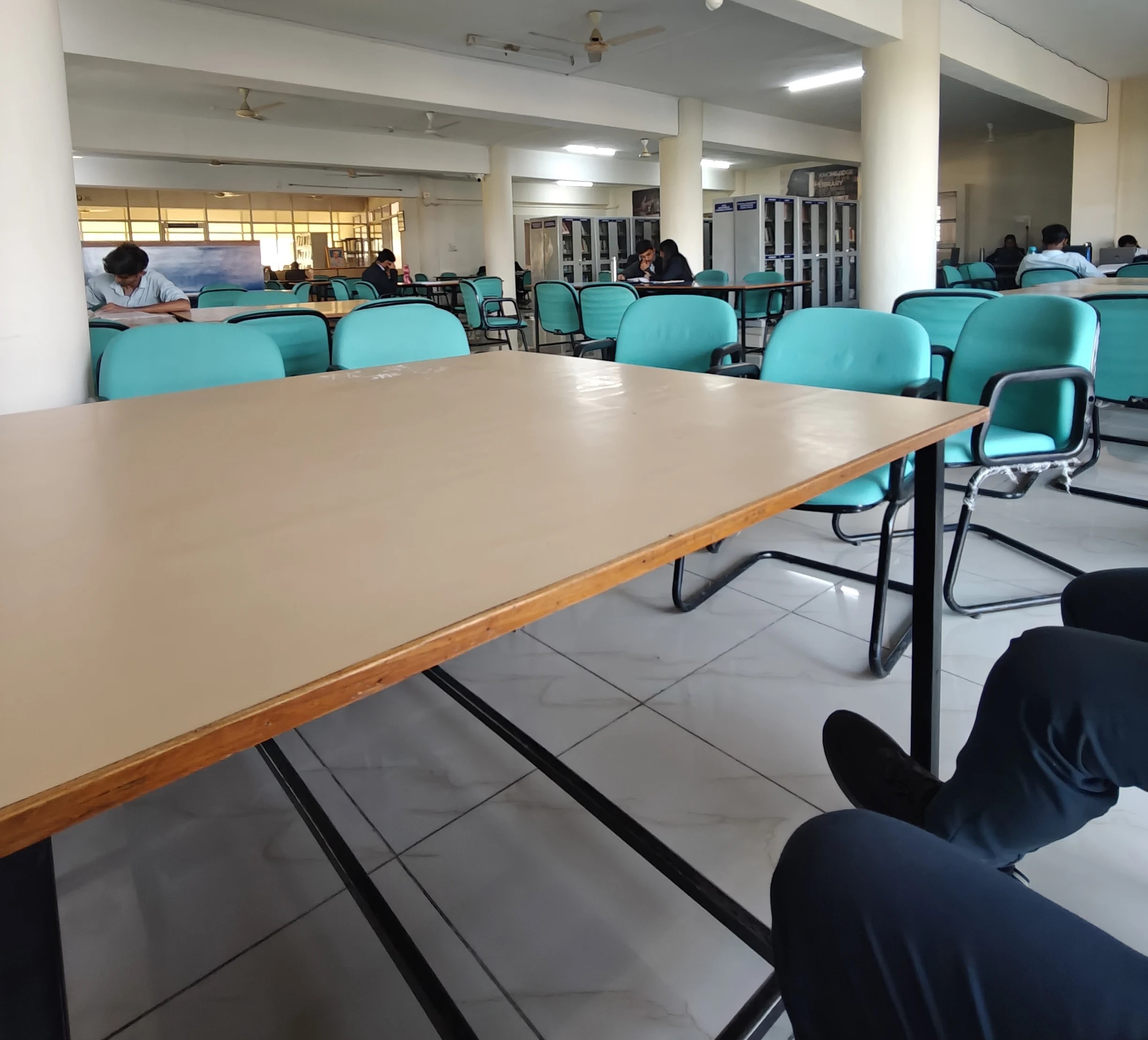 Acropolis Institute of Technology & Research Indore Academic Building photo 13