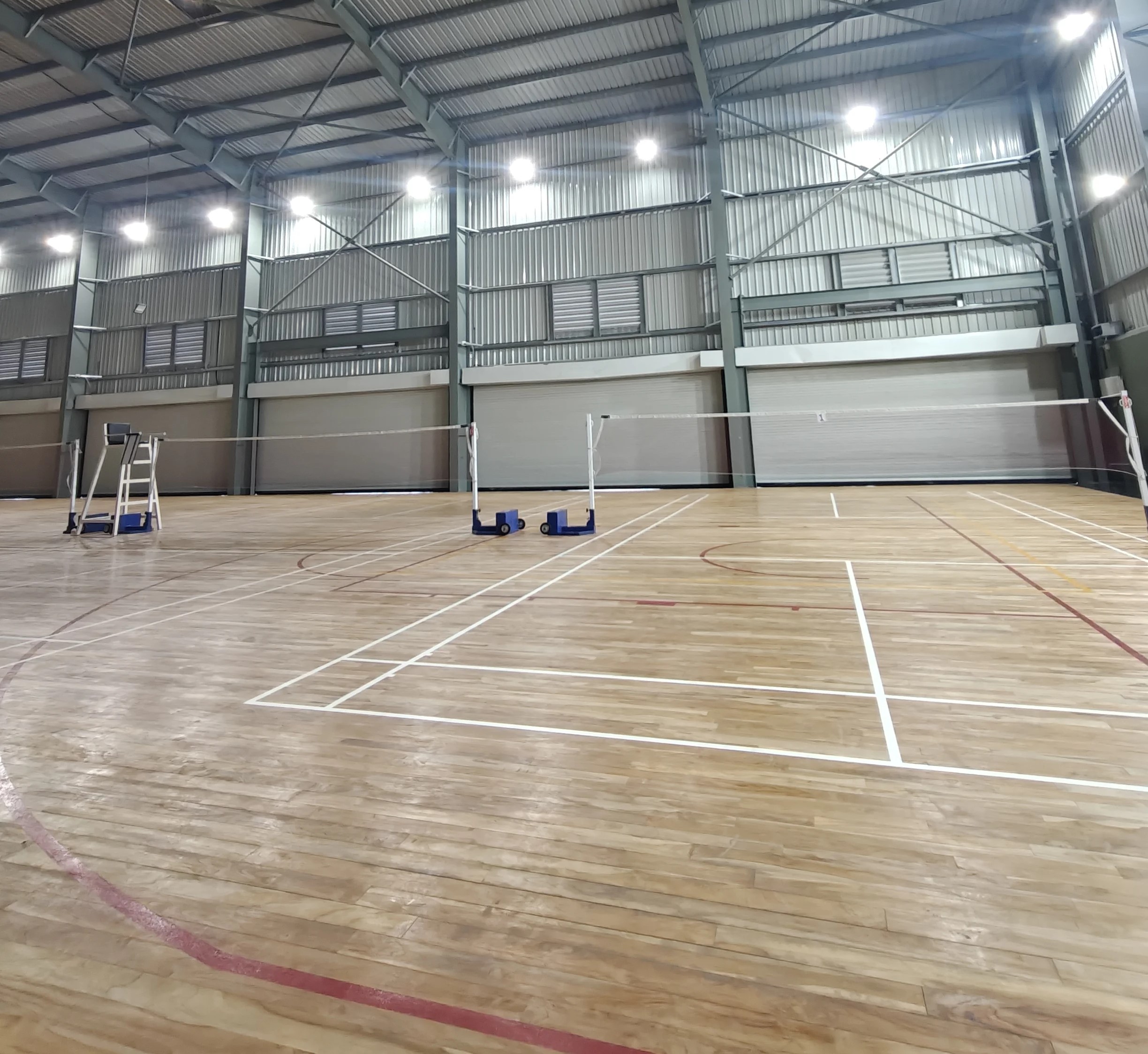 Acropolis Institute of Technology & Research Indore Sports photo 8