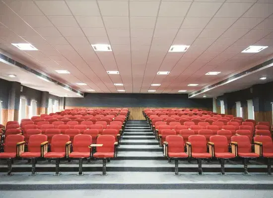 Acropolis Institute of Technology & Research Indore Auditorium photo 2