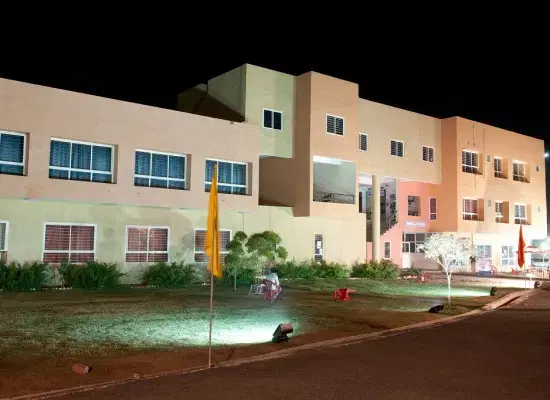 Acropolis Institute of Technology & Research Indore Campus photo 2