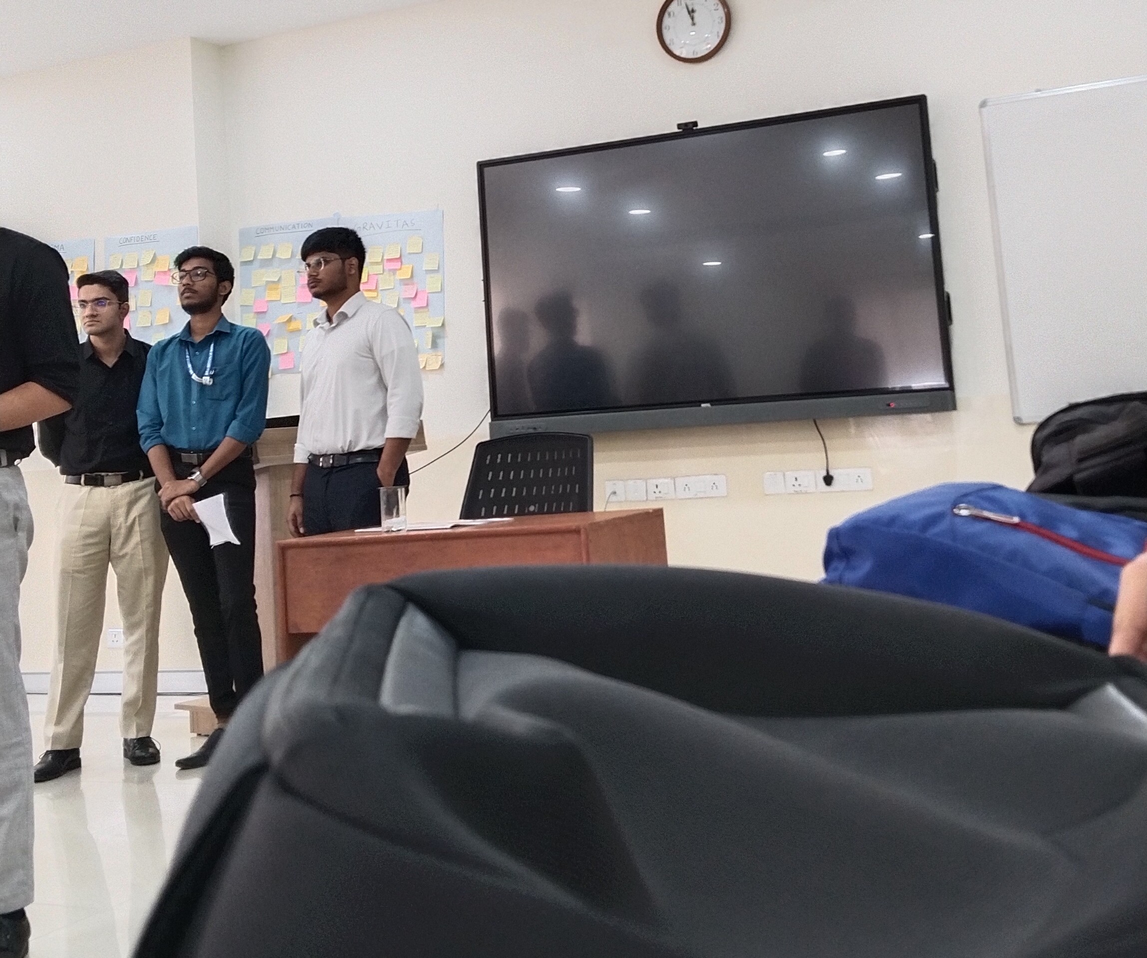 BIMTECH Academic photo 5