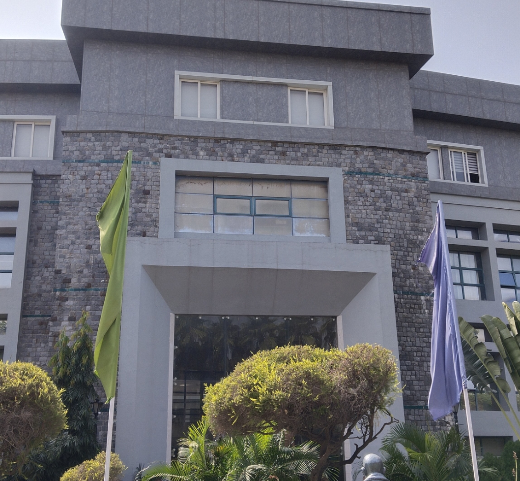 BIMTECH Academic photo 9