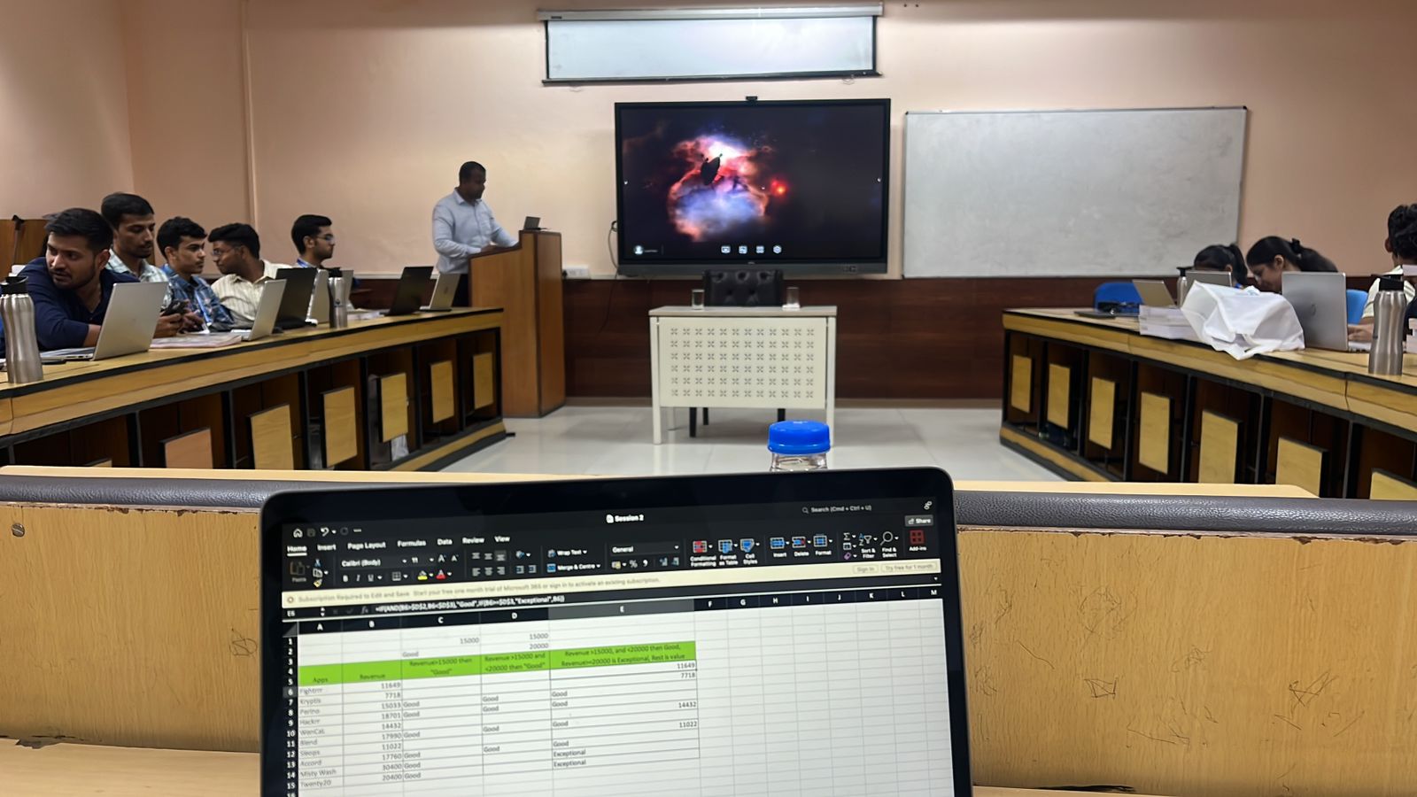BIMTECH Academic photo 8