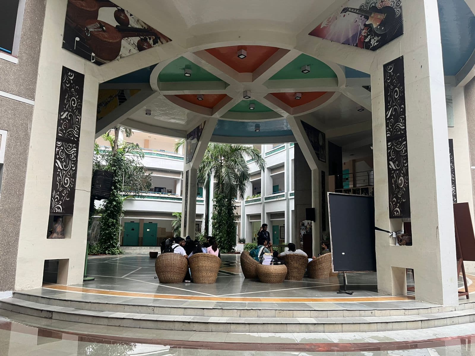 BIMTECH Academic photo 10