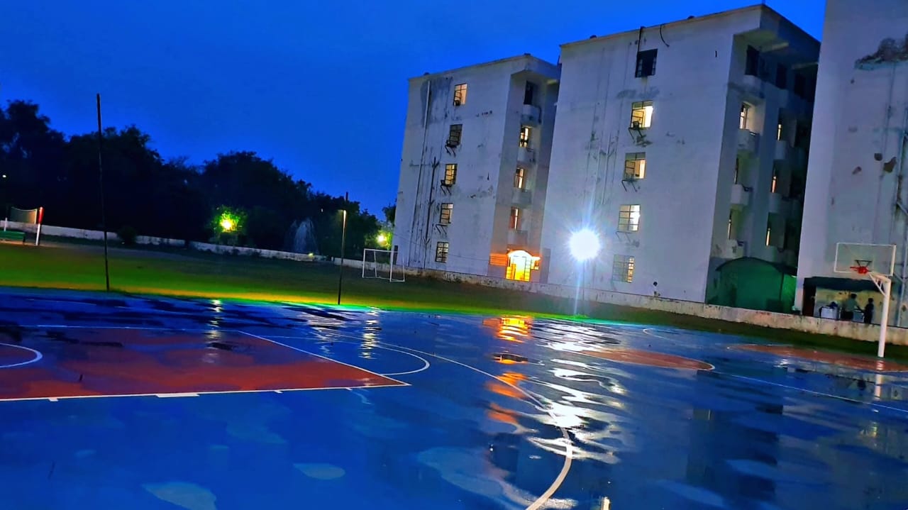 BIMTECH Sports photo 8