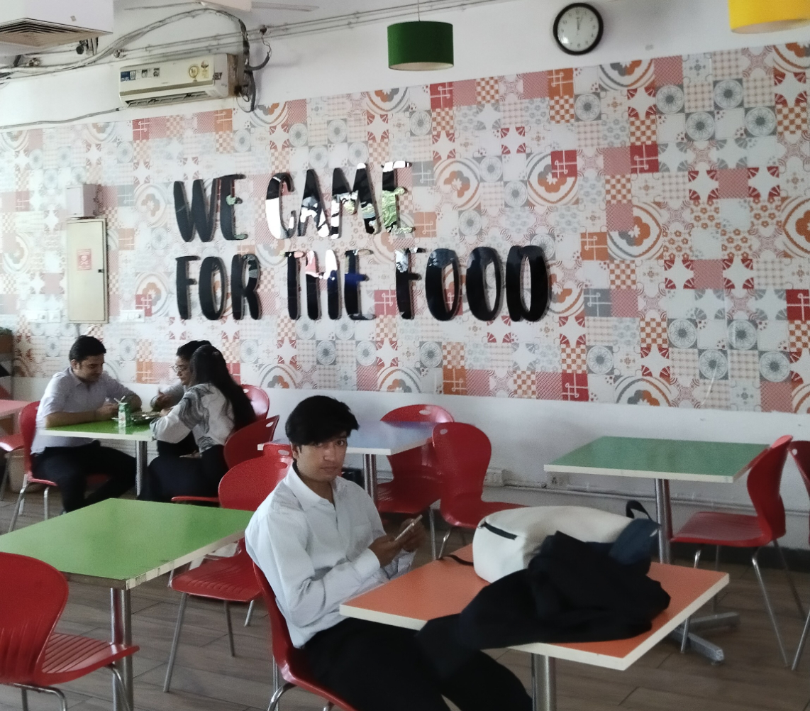 BIMTECH Other Fascilities photo 3