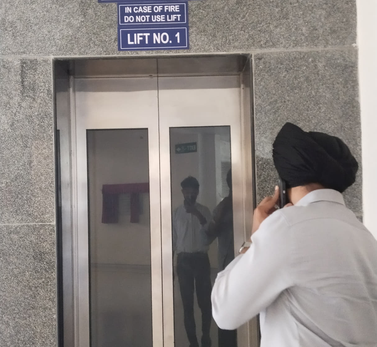 BIMTECH Other Fascilities photo 6