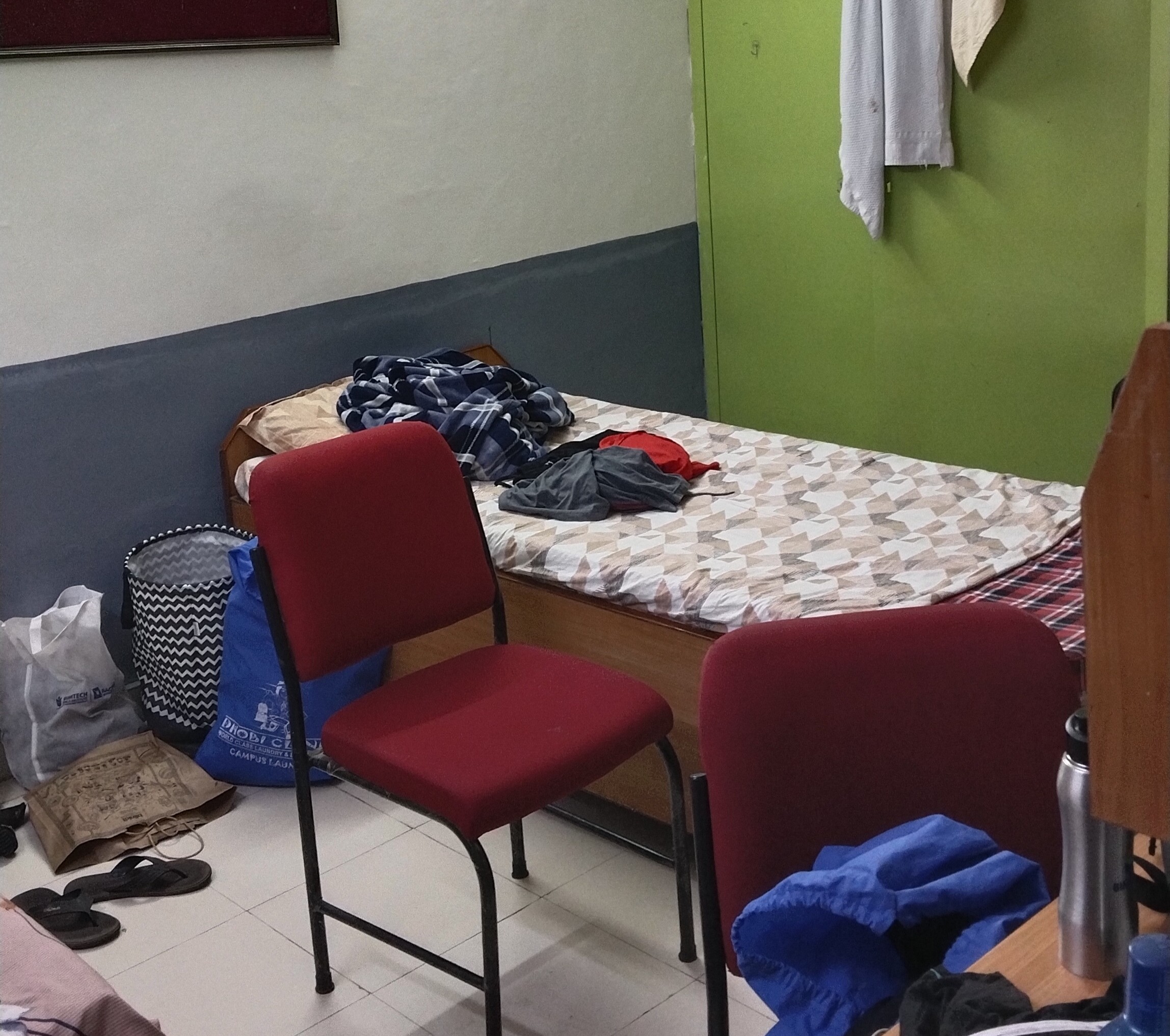 BIMTECH Hostel and Mess photo 2