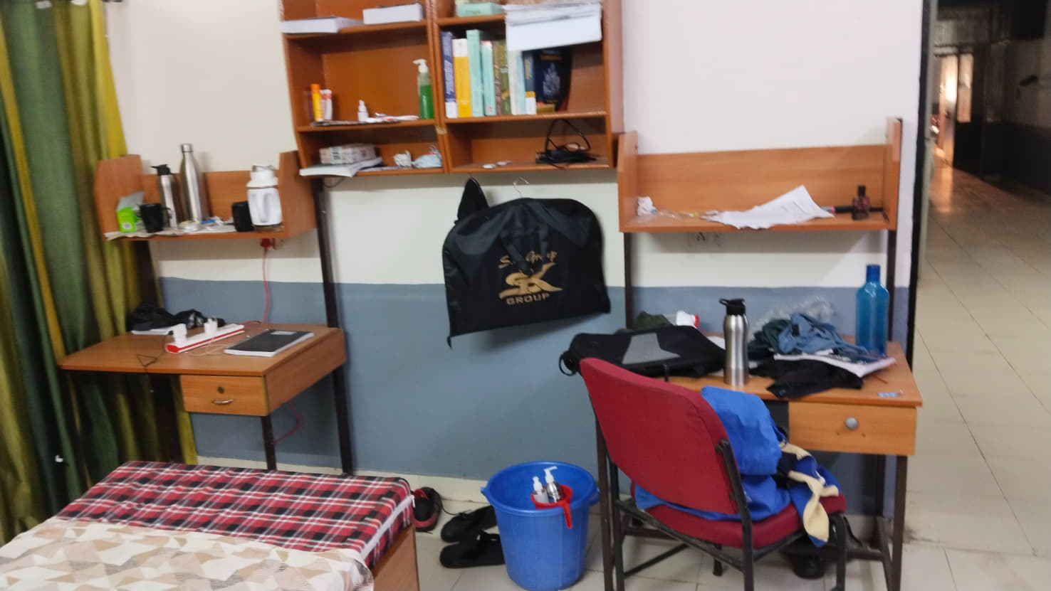 BIMTECH hostel photo 4